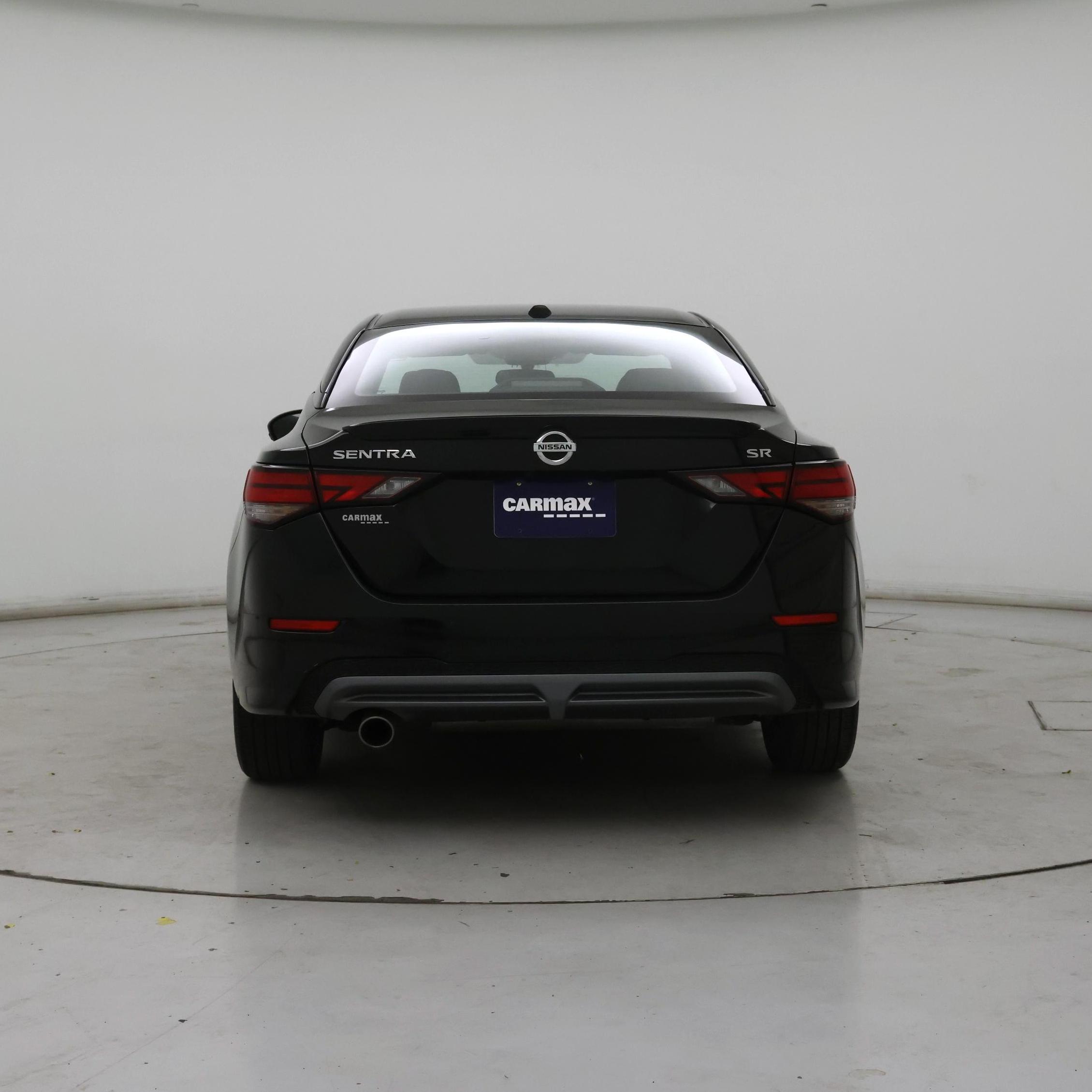 Thumbnail: 2022 Nissan Sentra - 6