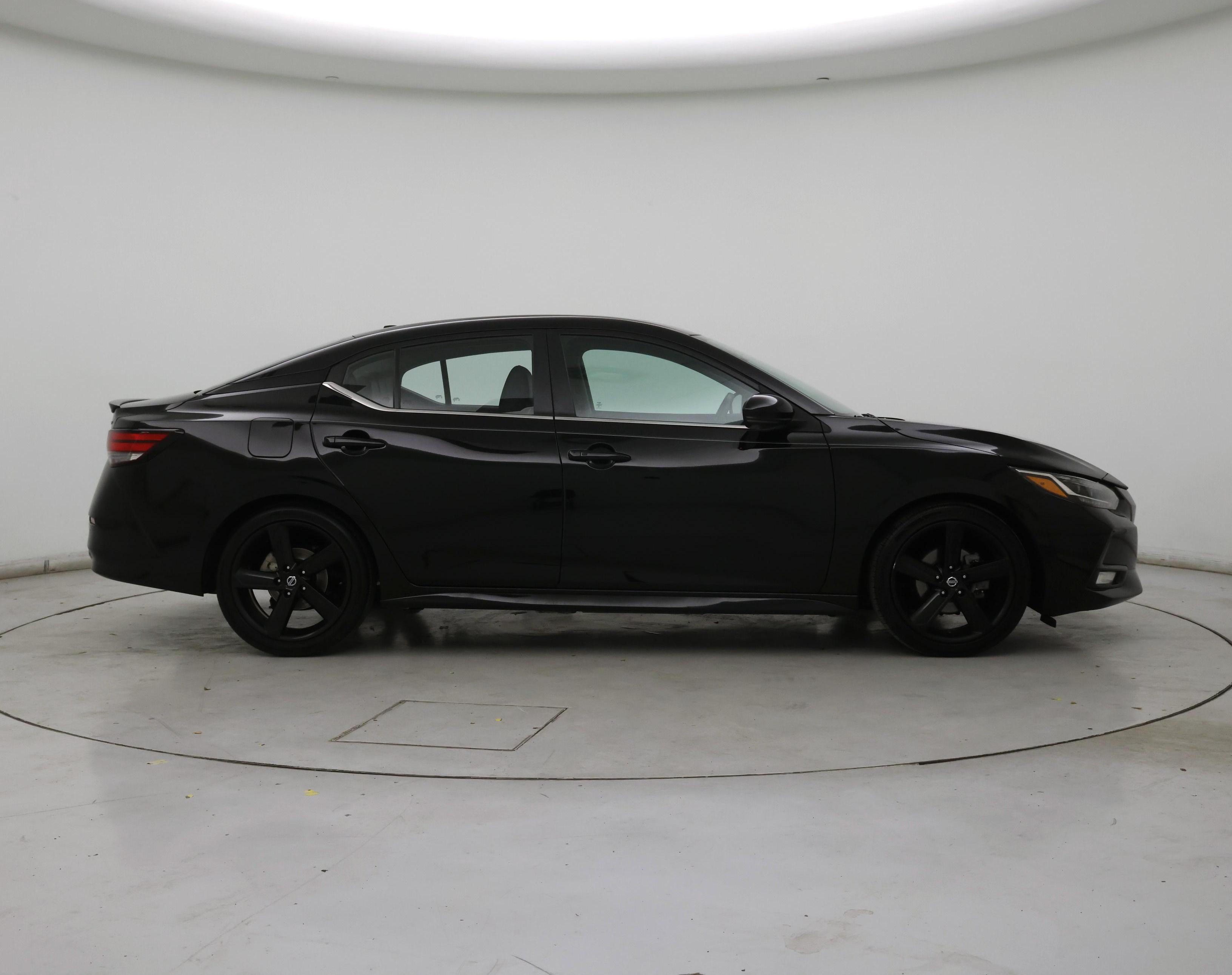 Thumbnail: 2022 Nissan Sentra - 7