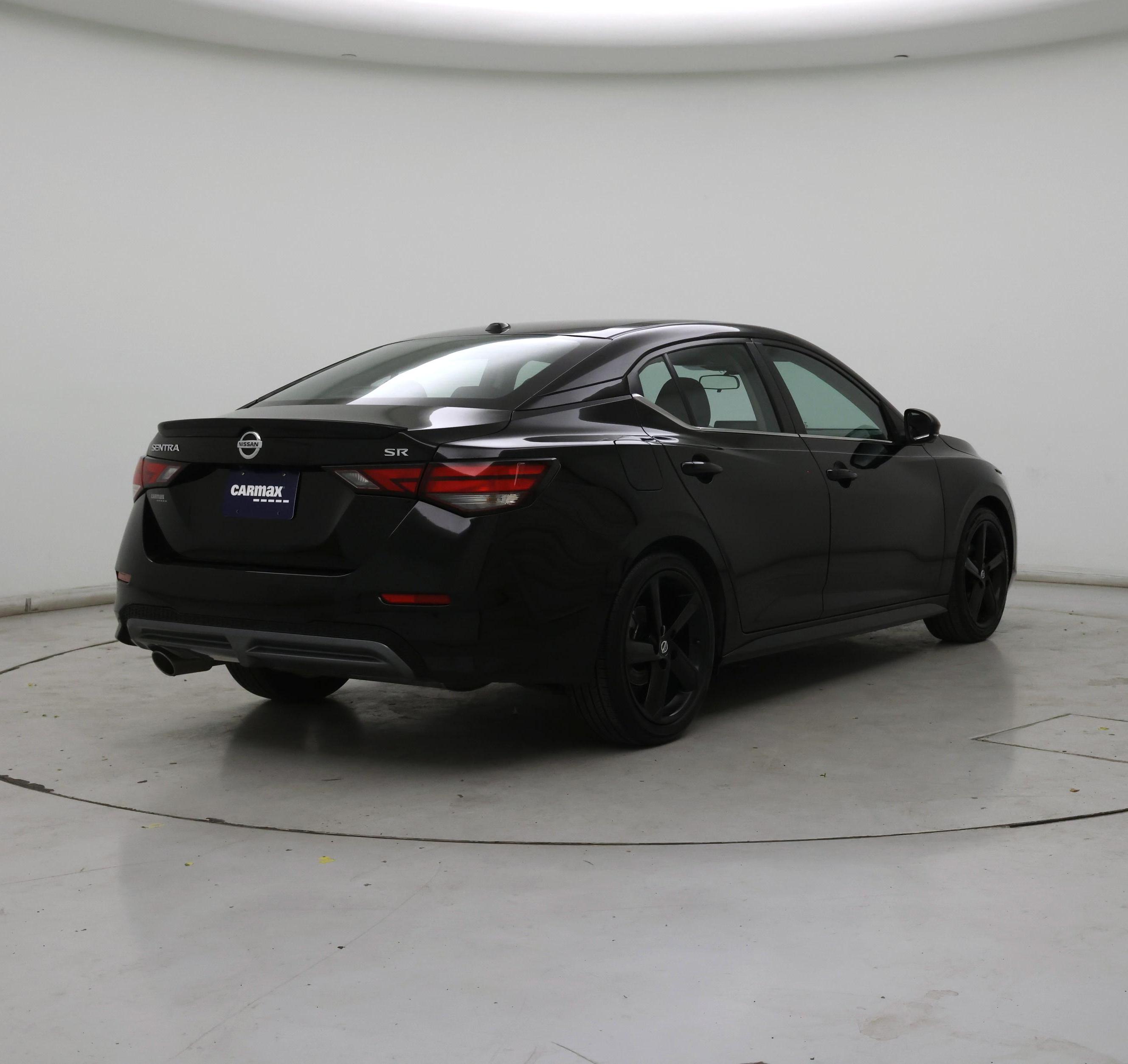 Thumbnail: 2022 Nissan Sentra - 8