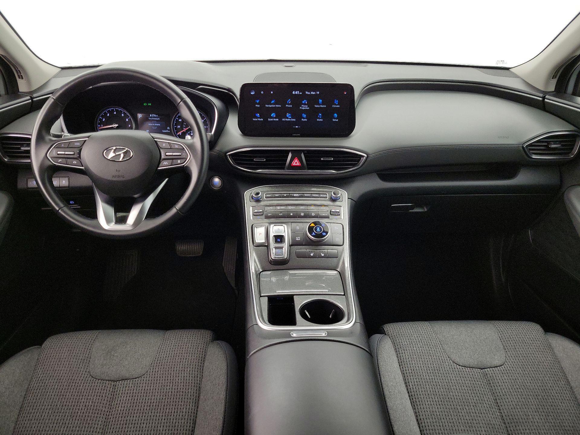 Thumbnail: 2023 Hyundai Santa Fe - 9