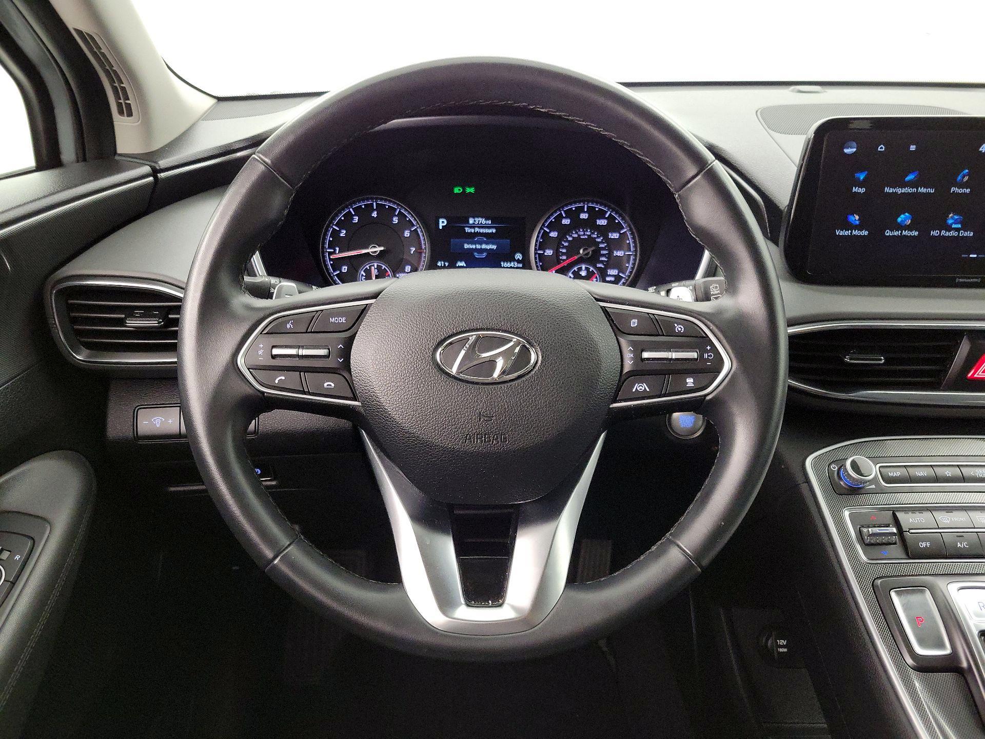 Thumbnail: 2023 Hyundai Santa Fe - 10