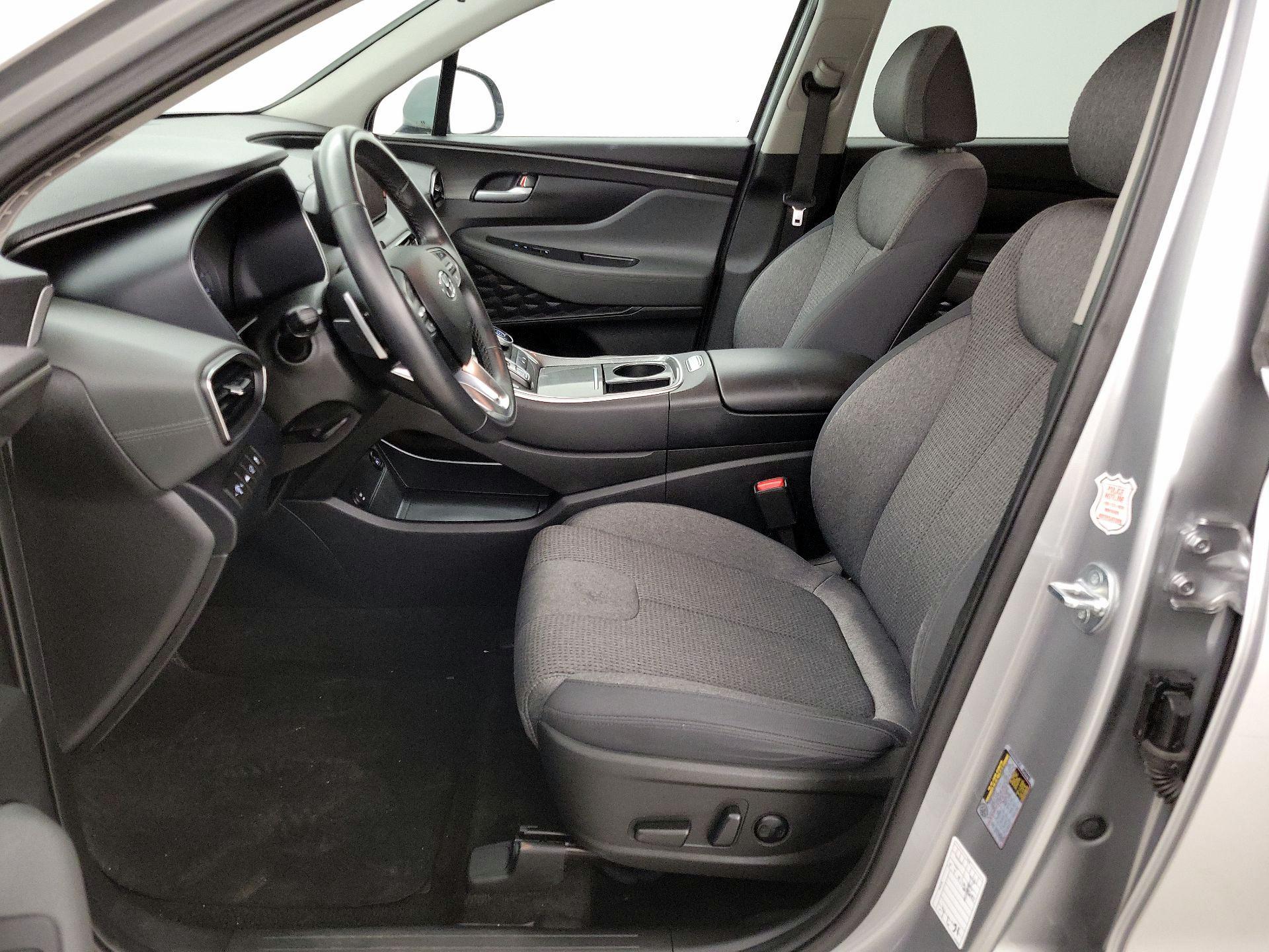 Thumbnail: 2023 Hyundai Santa Fe - 11