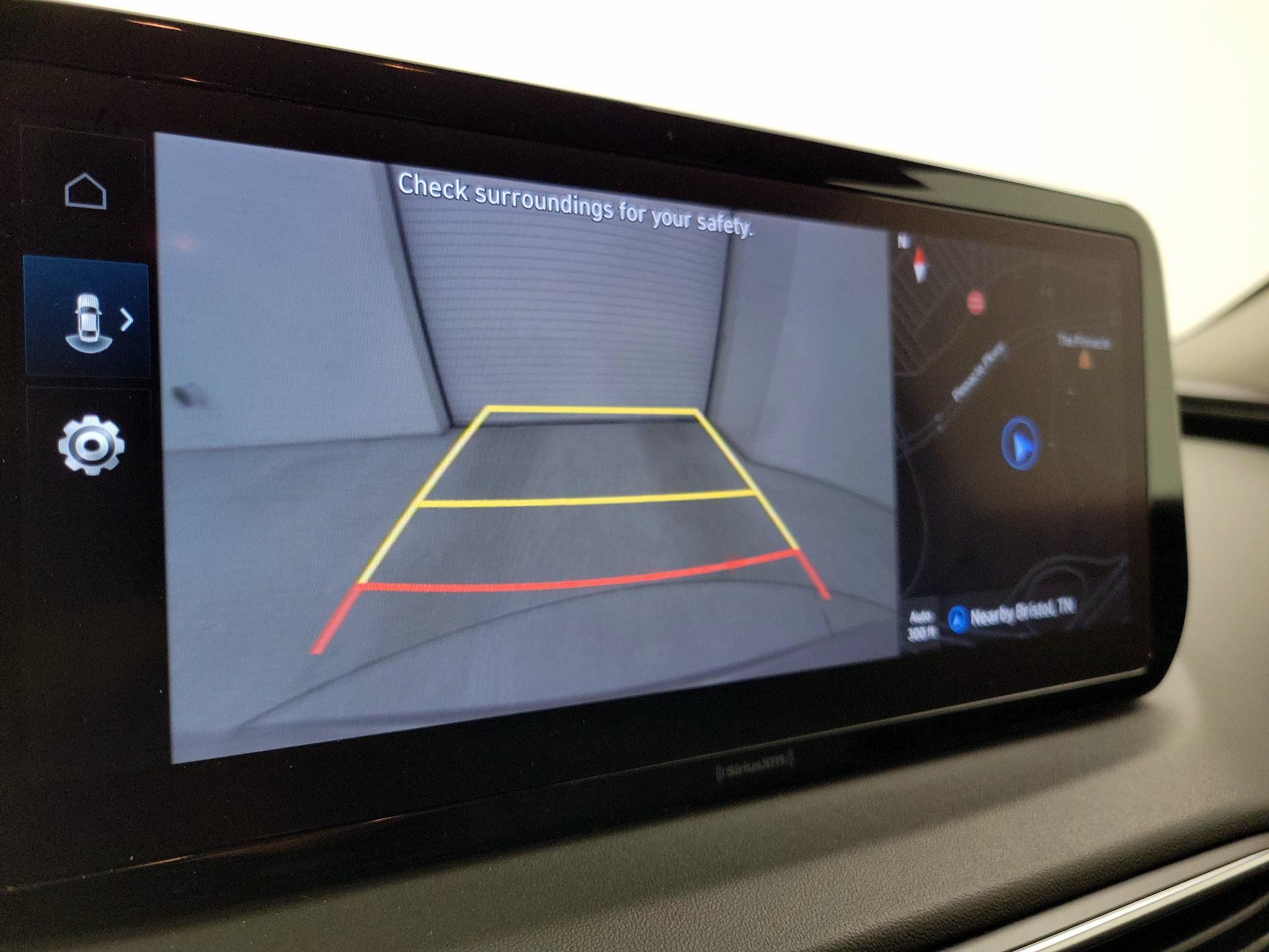 Thumbnail: 2023 Hyundai Santa Fe - 15