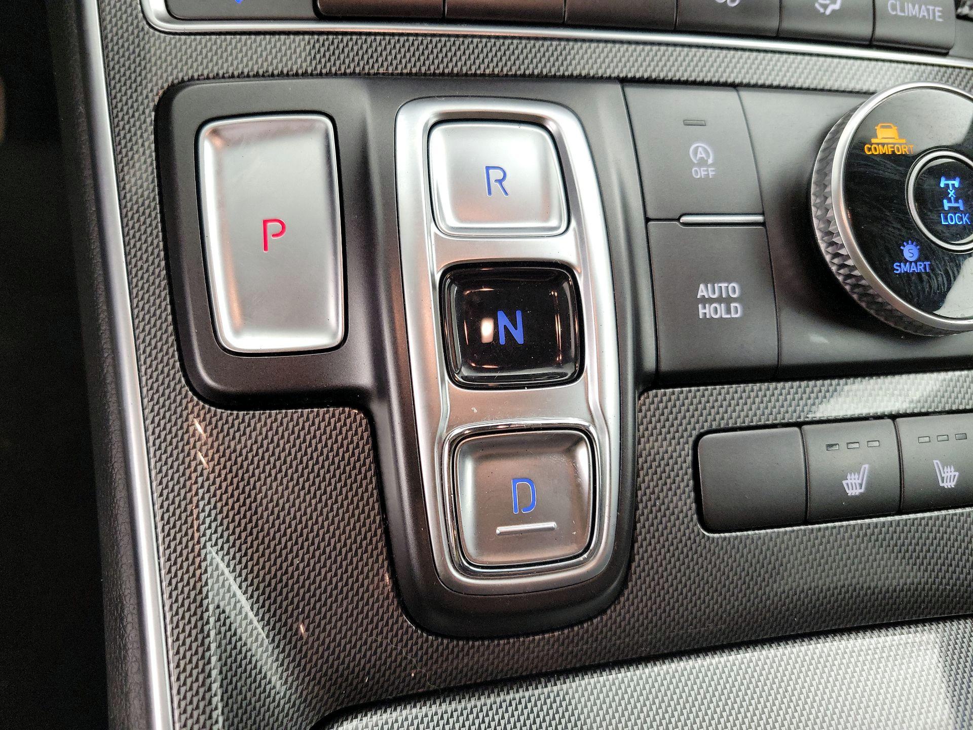 Thumbnail: 2023 Hyundai Santa Fe - 18