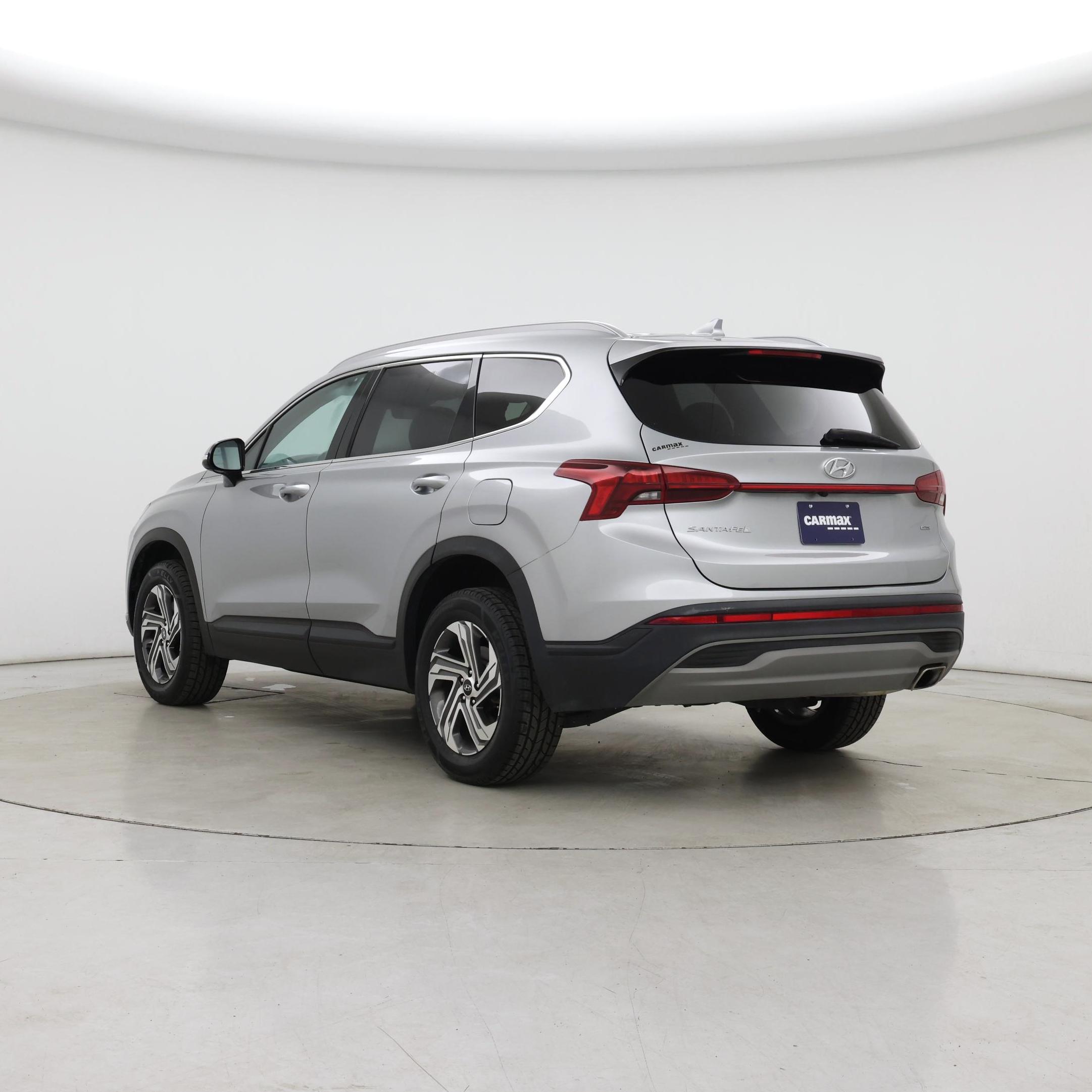 Thumbnail: 2023 Hyundai Santa Fe - 2