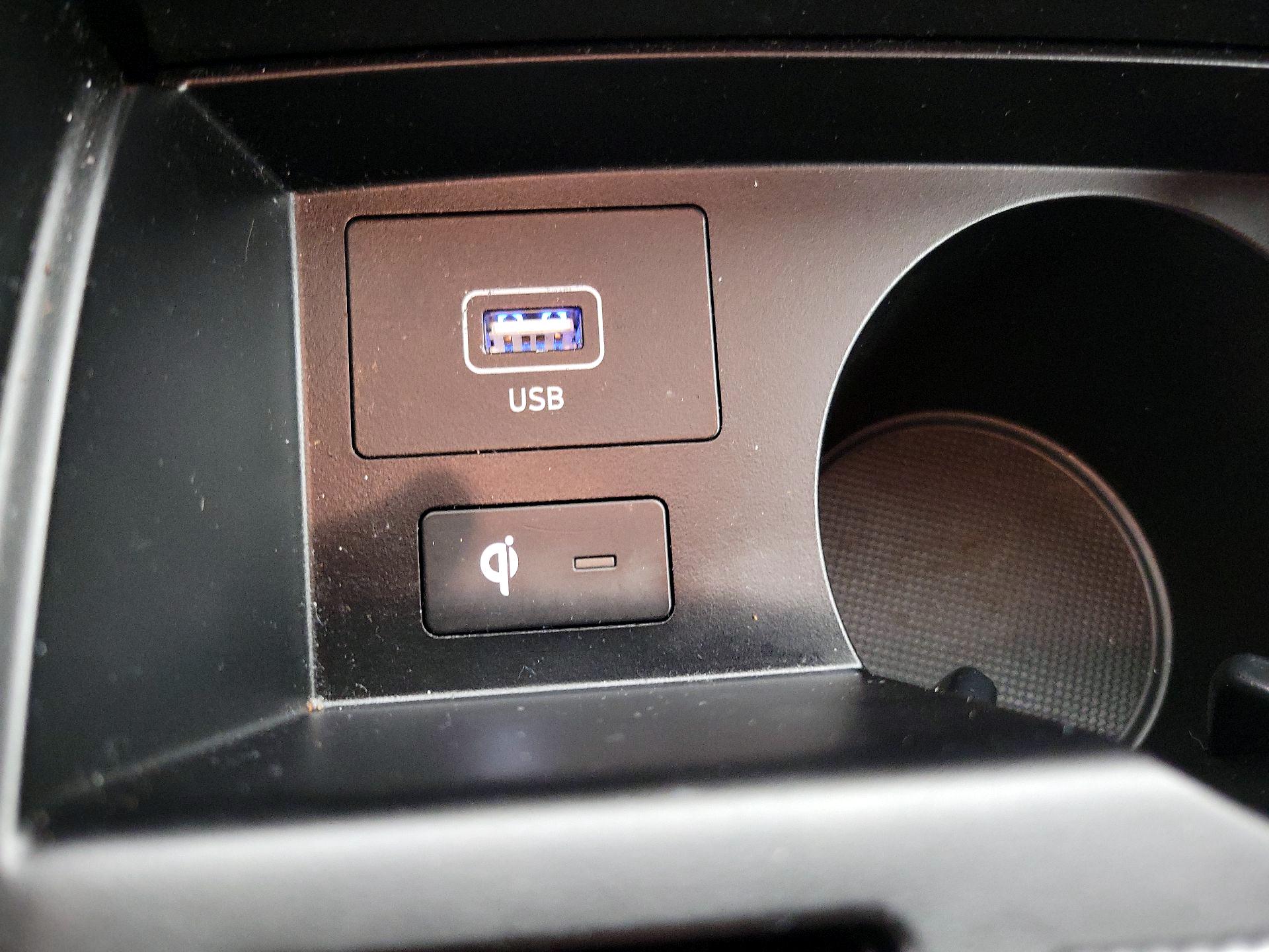 Thumbnail: 2023 Hyundai Santa Fe - 19