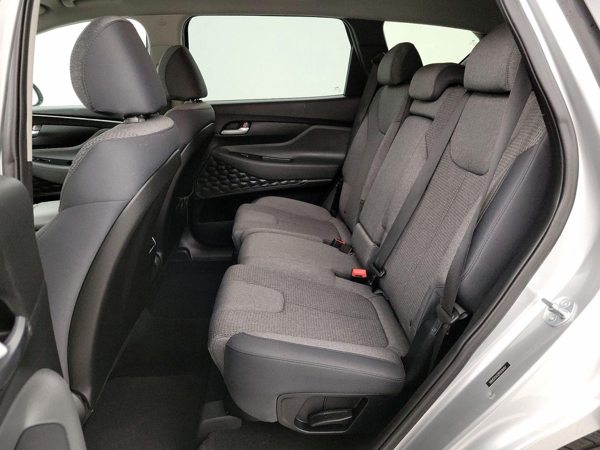 Thumbnail: 2023 Hyundai Santa Fe - 20