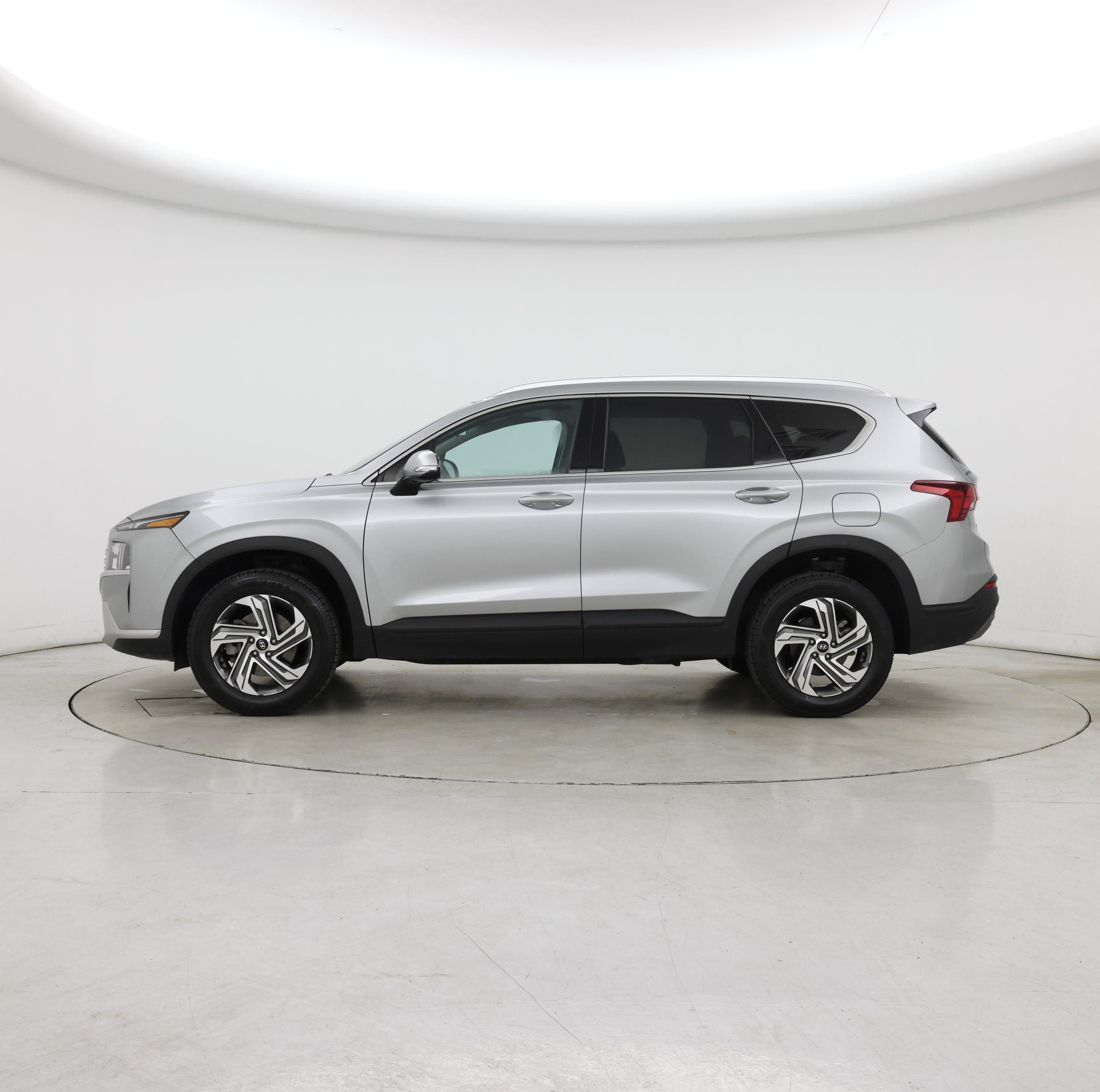 Thumbnail: 2023 Hyundai Santa Fe - 3