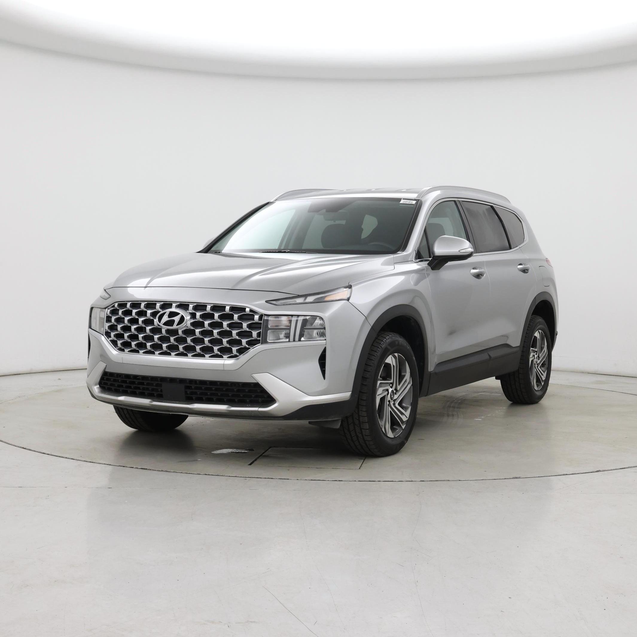 Thumbnail: 2023 Hyundai Santa Fe - 4