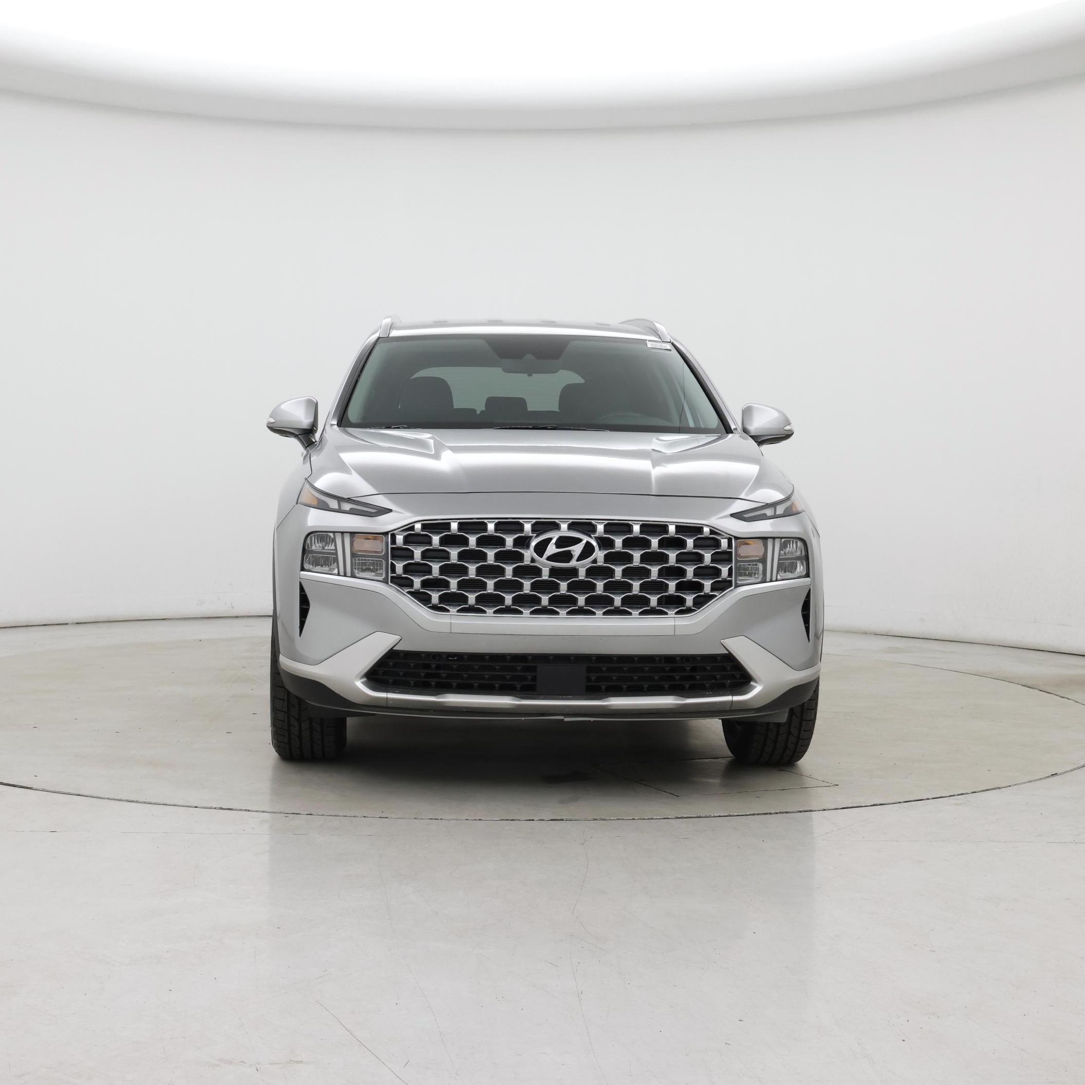 Thumbnail: 2023 Hyundai Santa Fe - 5