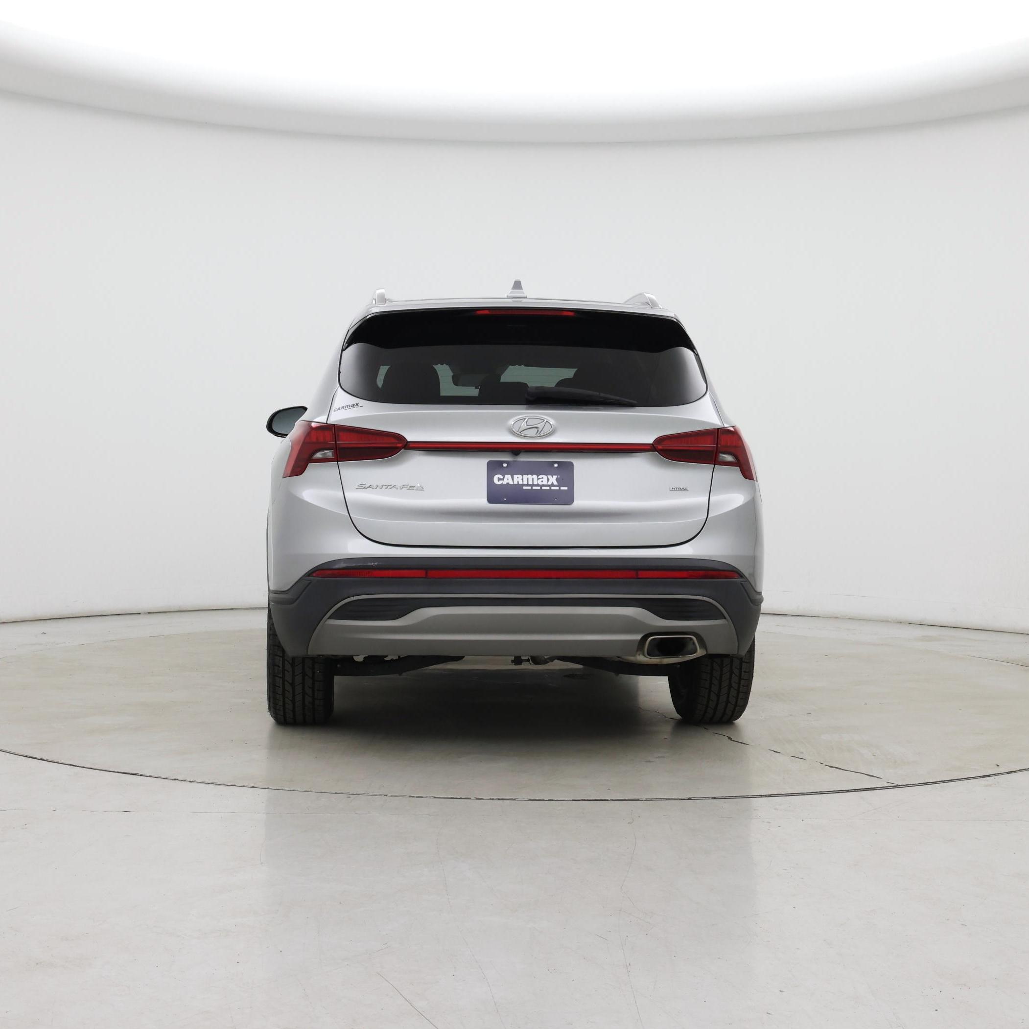 Thumbnail: 2023 Hyundai Santa Fe - 6