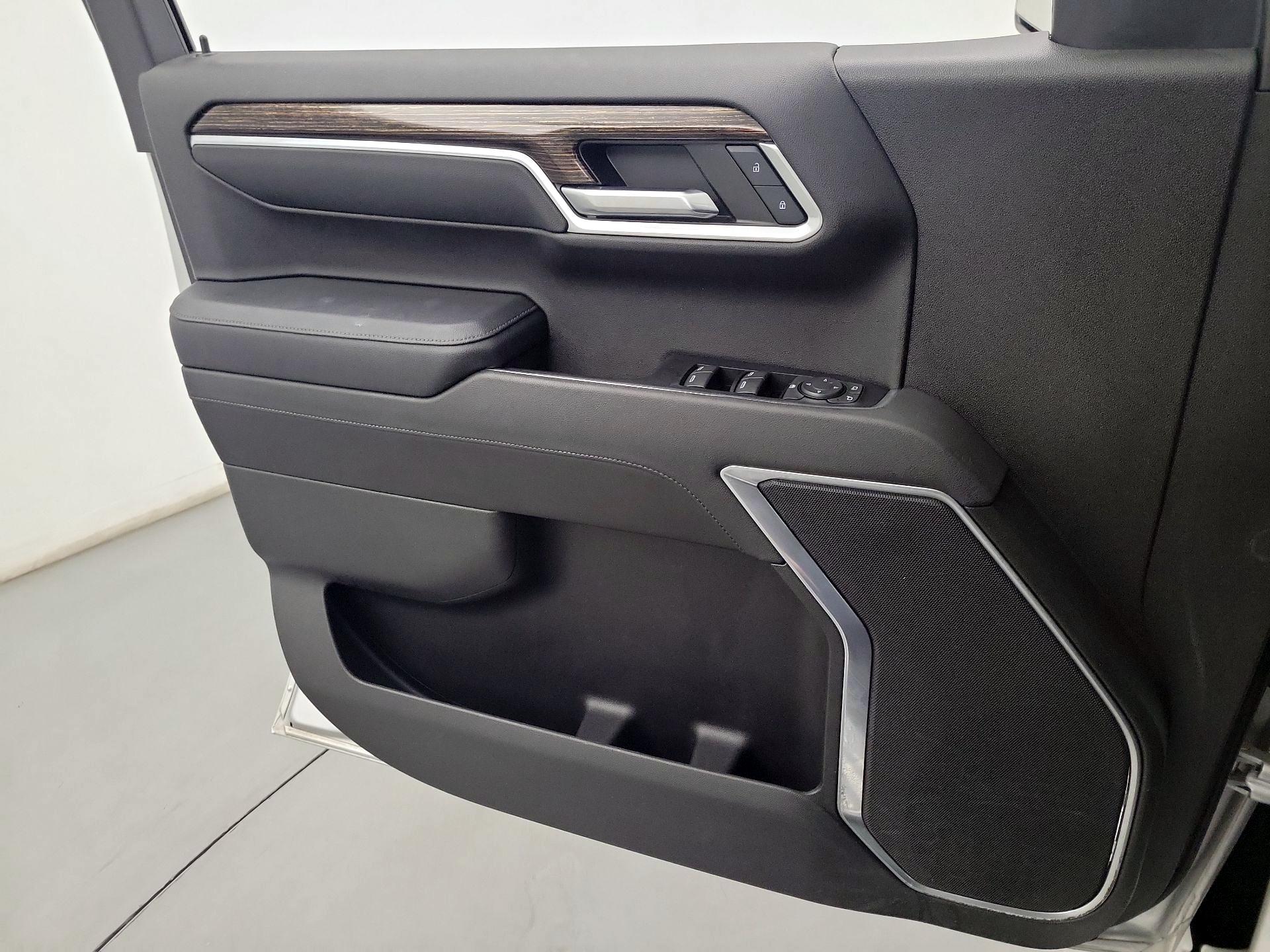 Thumbnail: 2022 GMC Sierra 1500 - 10