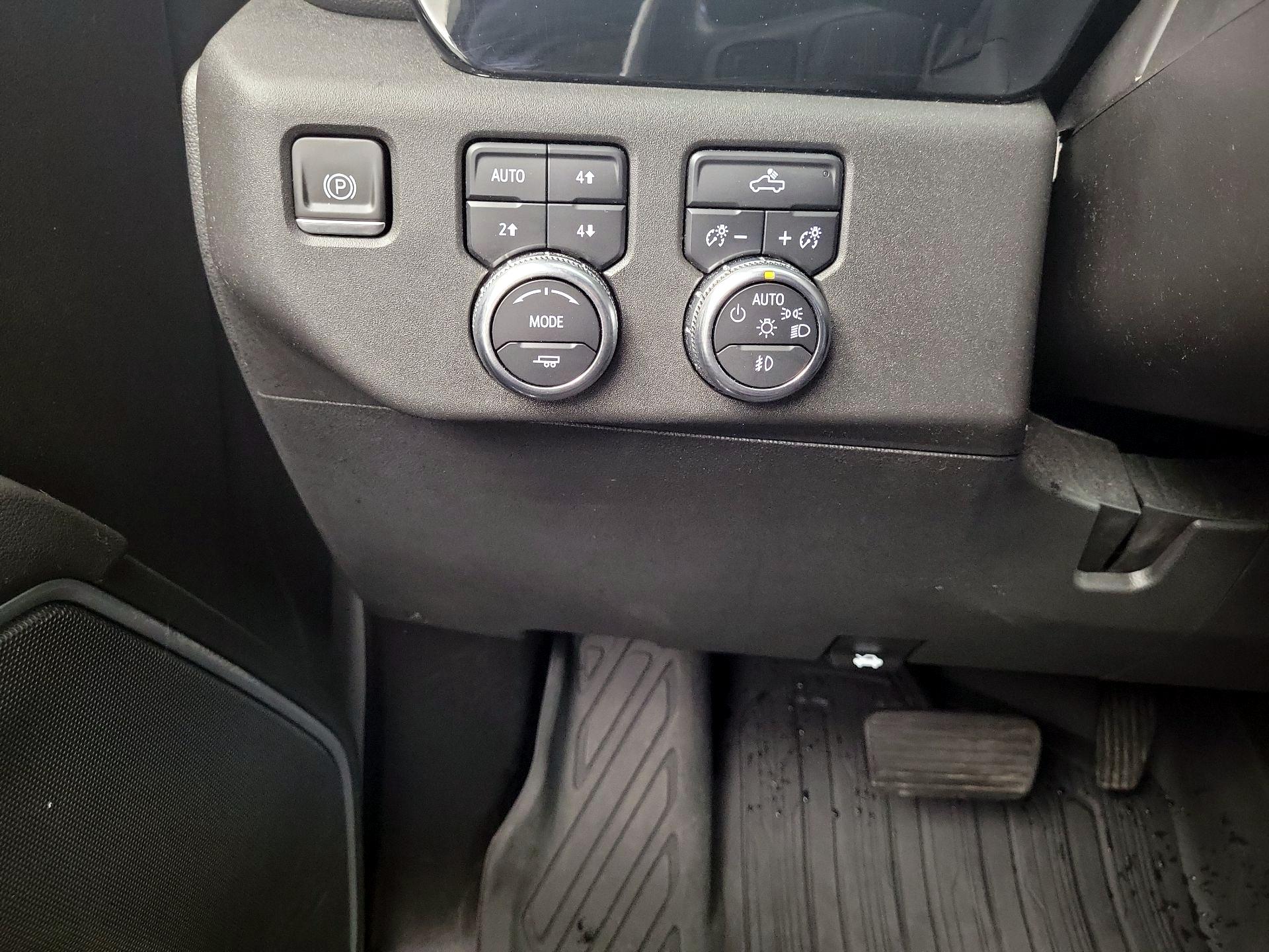 Thumbnail: 2022 GMC Sierra 1500 - 11