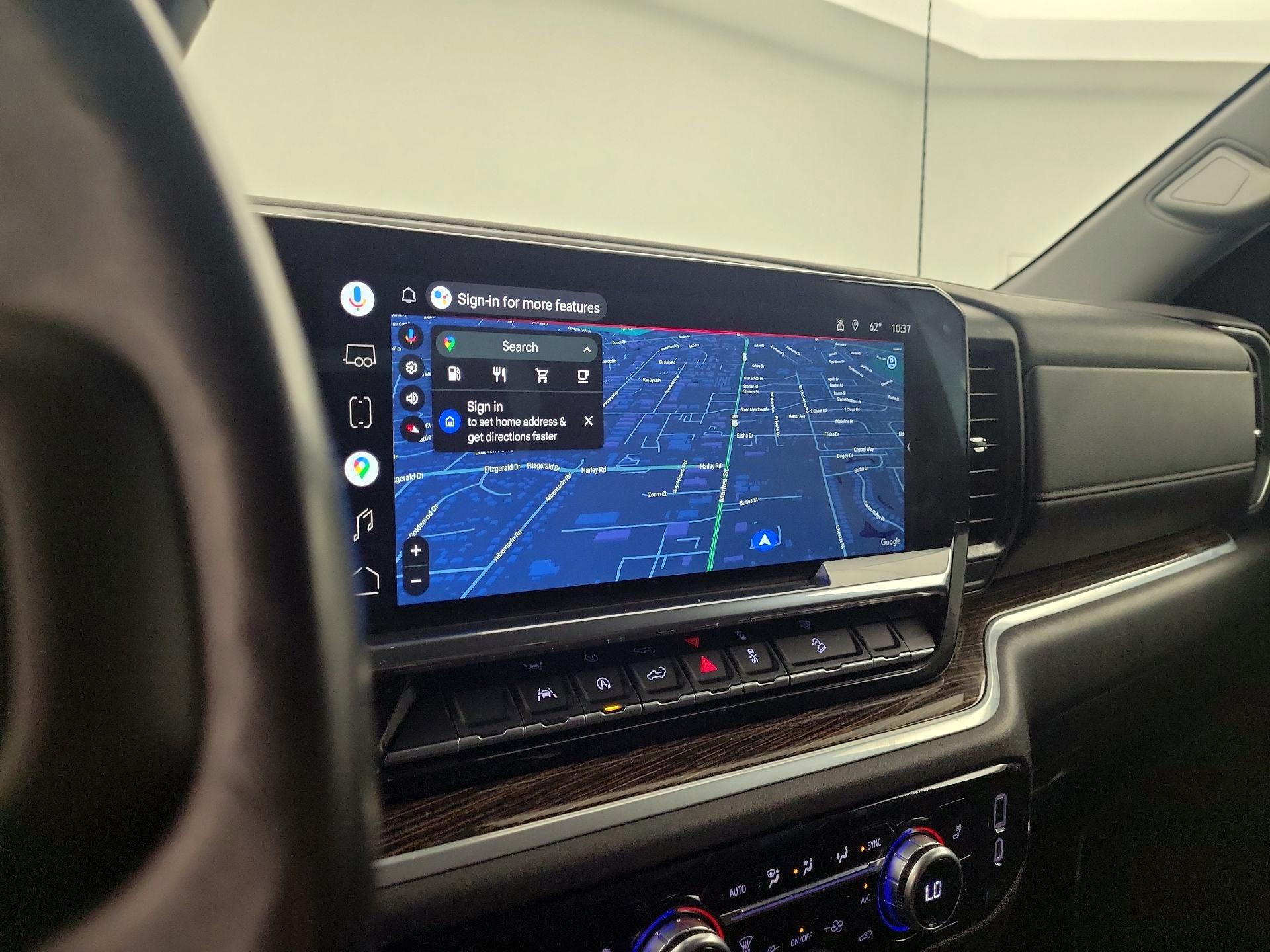 Thumbnail: 2022 GMC Sierra 1500 - 12