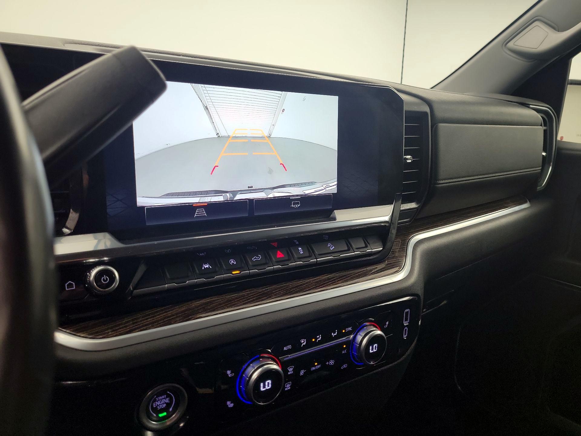 Thumbnail: 2022 GMC Sierra 1500 - 13