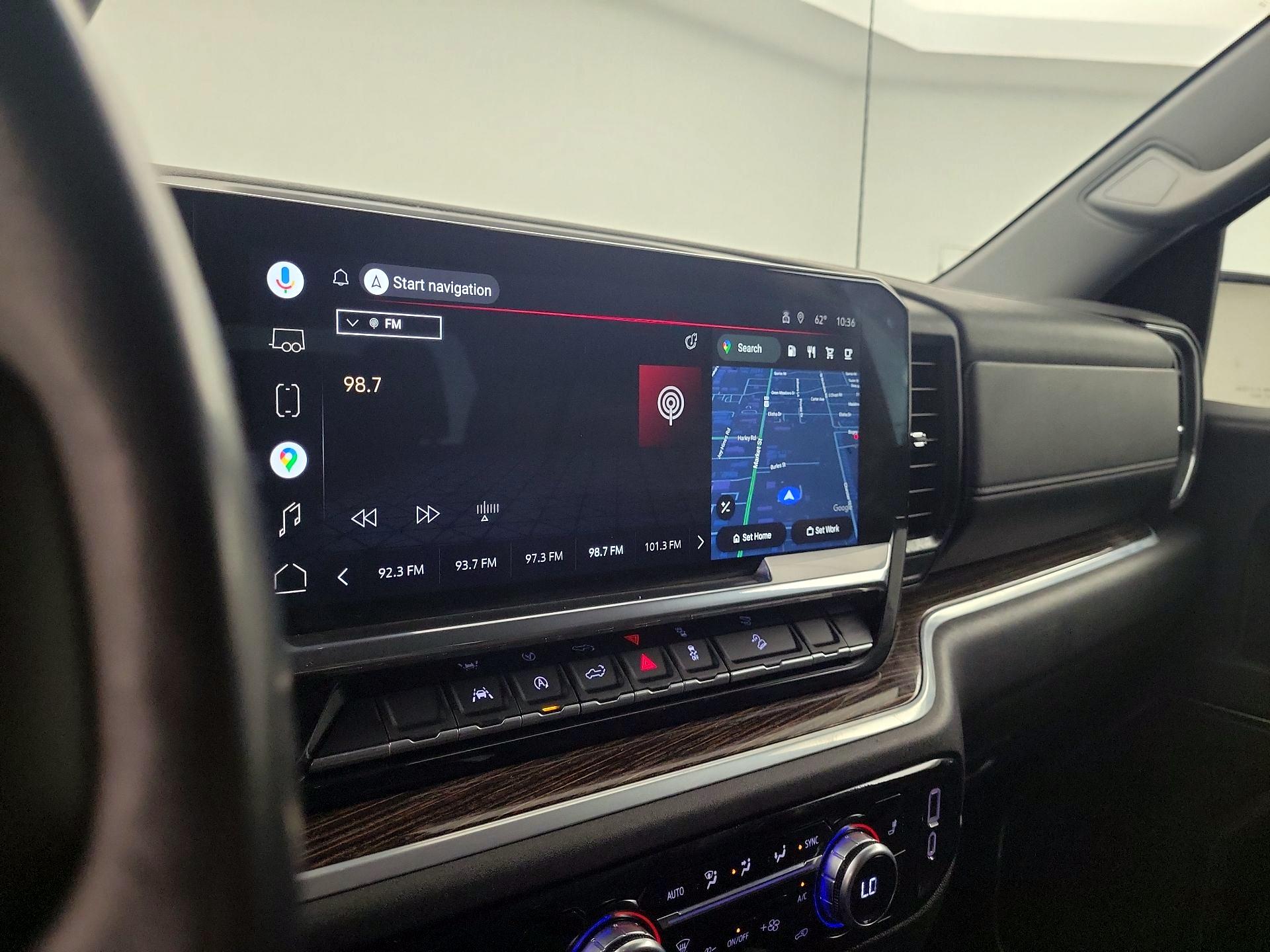 Thumbnail: 2022 GMC Sierra 1500 - 14