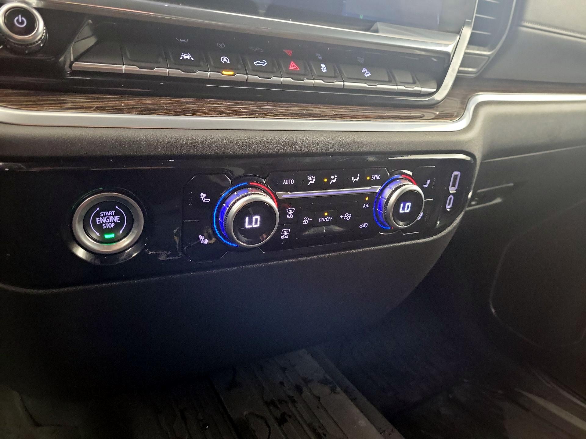 Thumbnail: 2022 GMC Sierra 1500 - 15