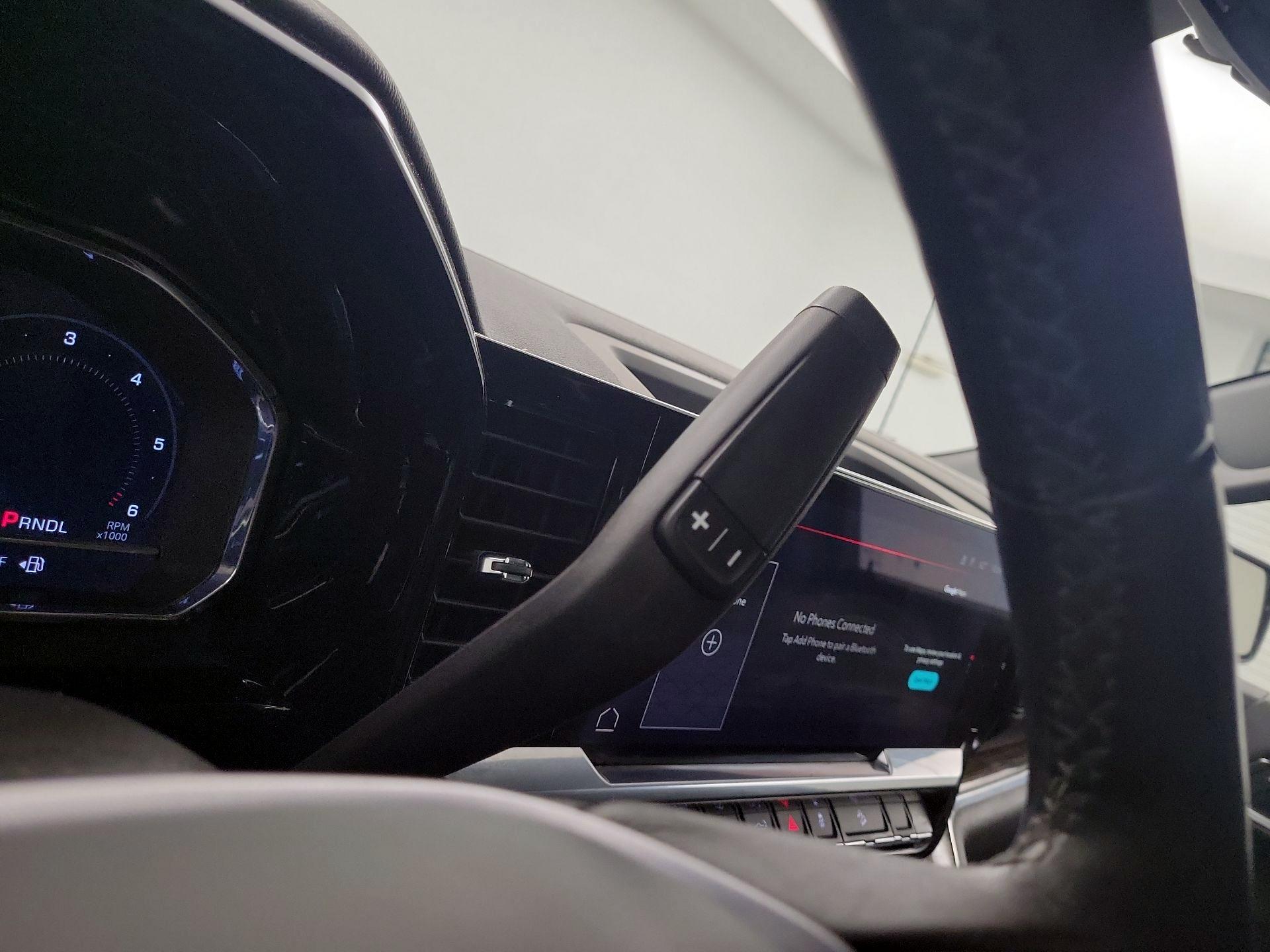 Thumbnail: 2022 GMC Sierra 1500 - 16