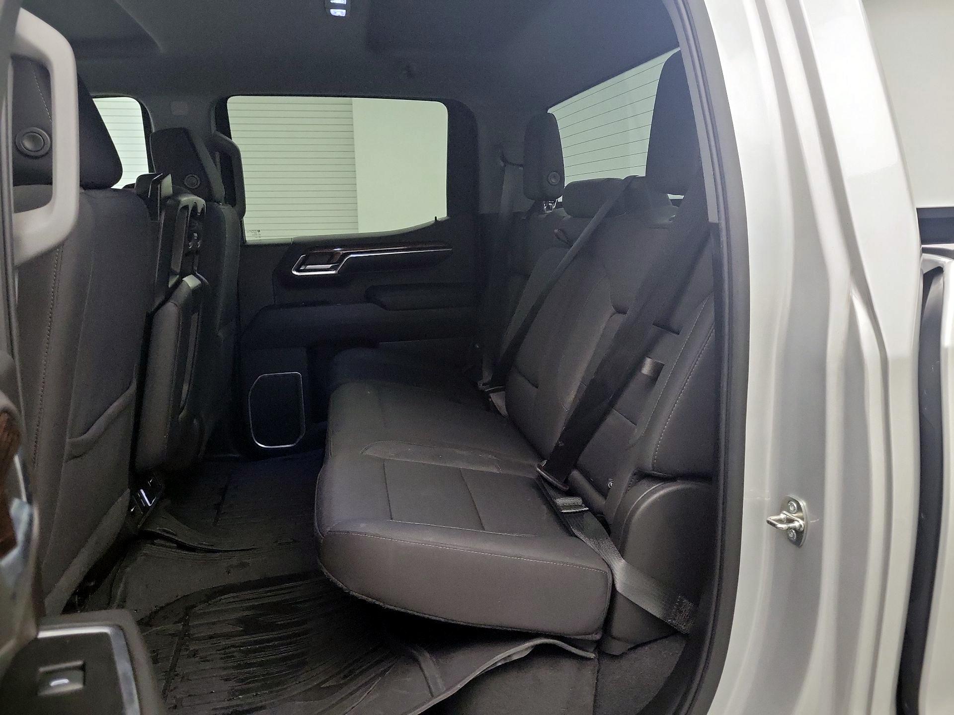 Thumbnail: 2022 GMC Sierra 1500 - 18