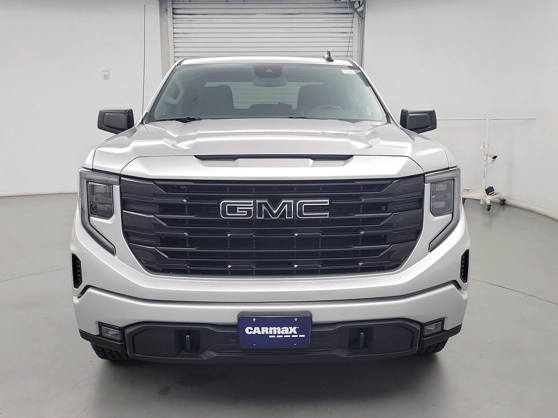 Thumbnail: 2022 GMC Sierra 1500 - 2