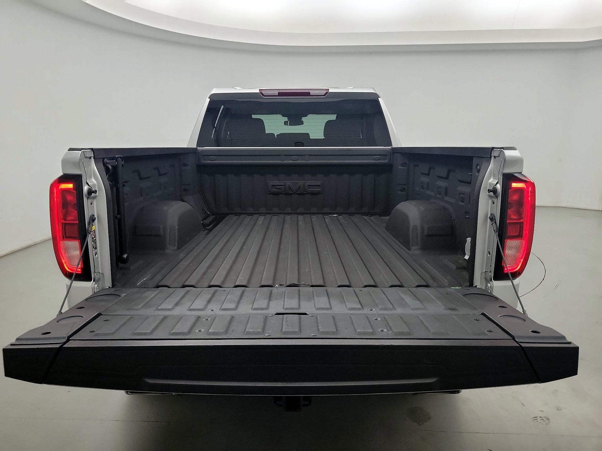 Thumbnail: 2022 GMC Sierra 1500 - 19