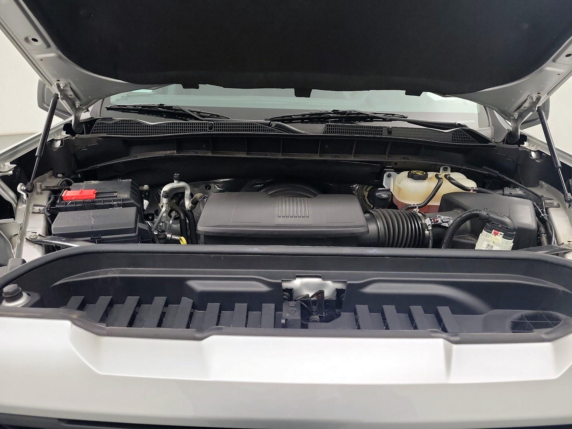 Thumbnail: 2022 GMC Sierra 1500 - 20