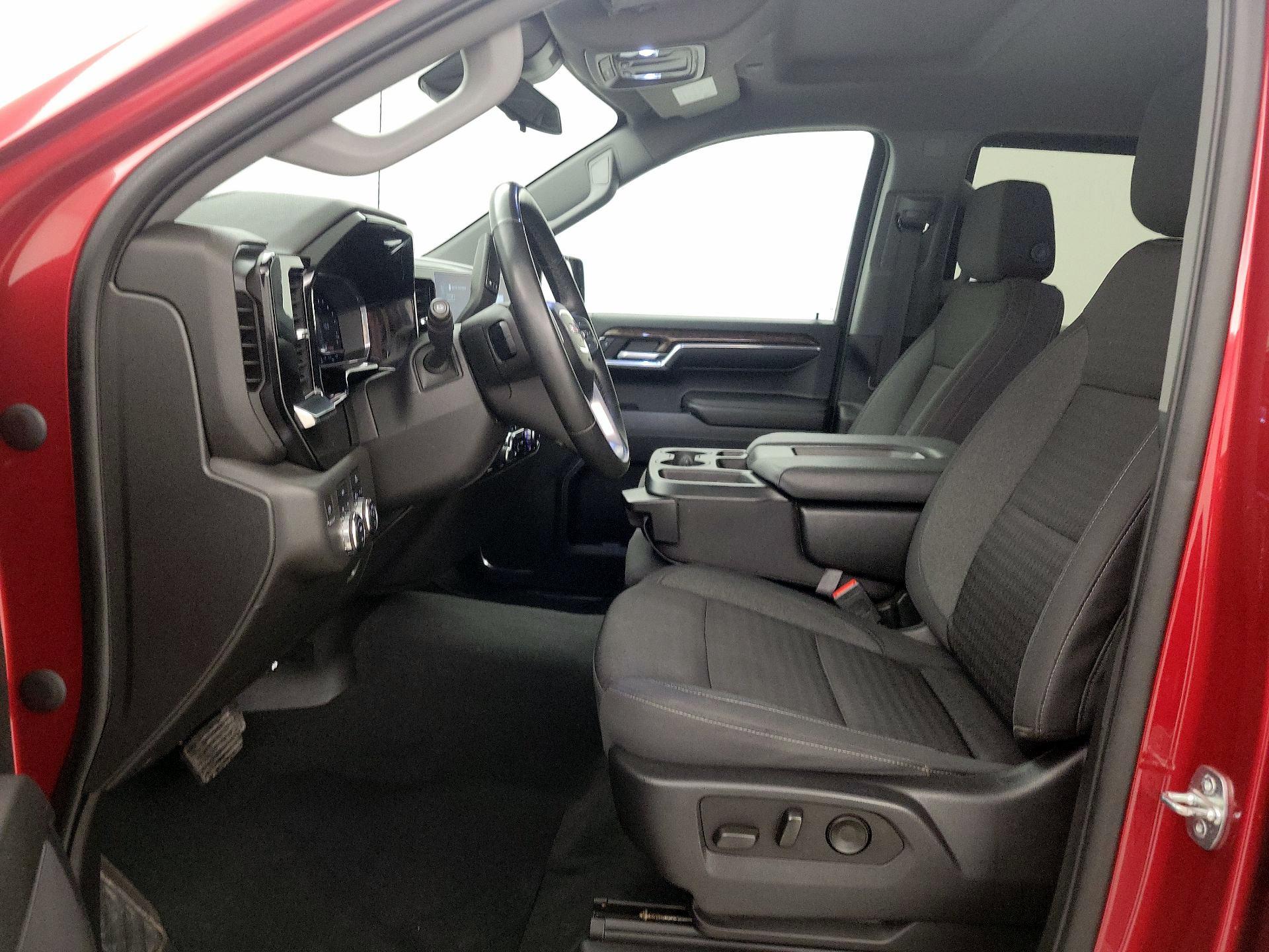 Thumbnail: 2023 GMC Sierra 1500 - 11