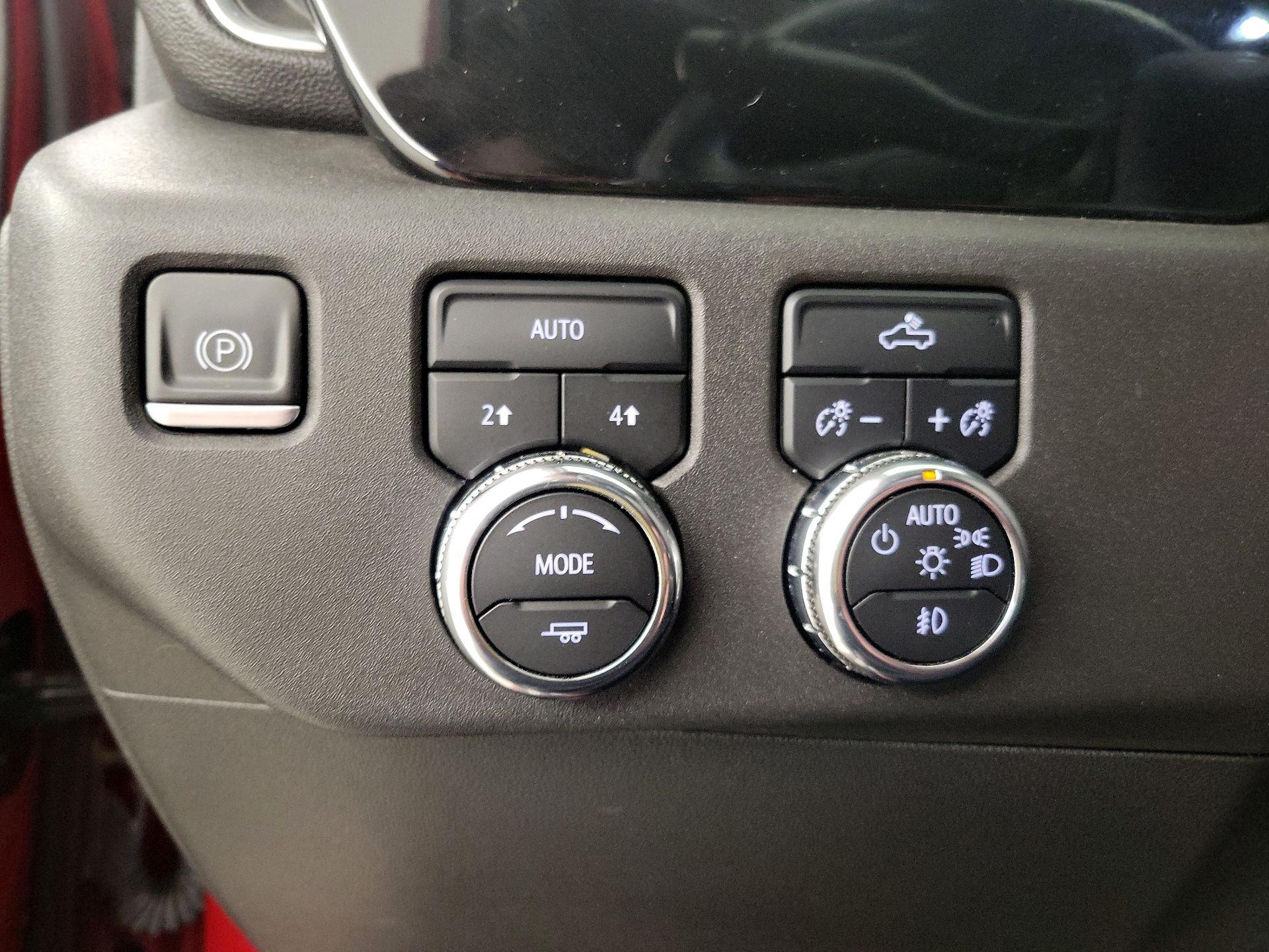 Thumbnail: 2023 GMC Sierra 1500 - 13