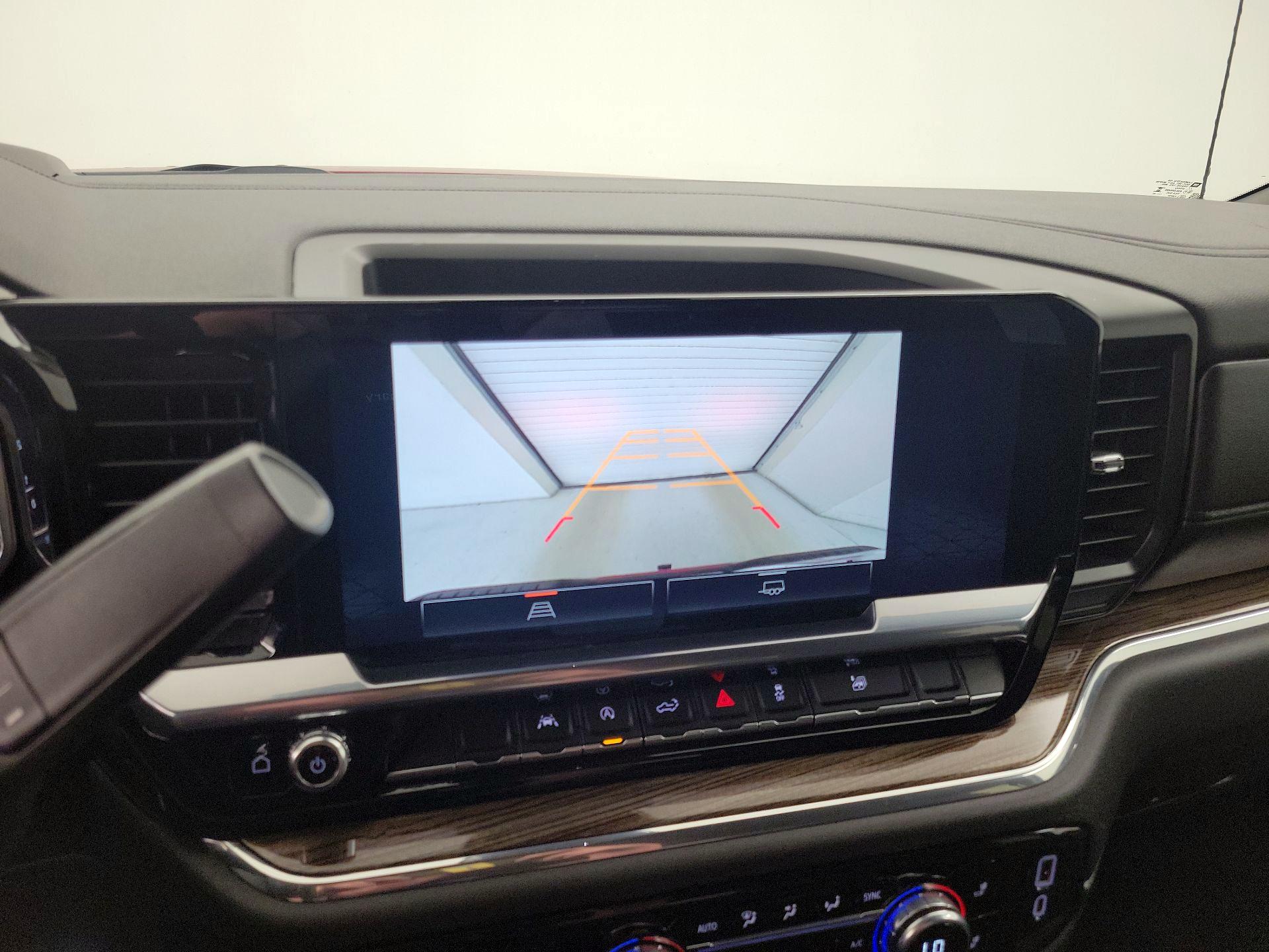 Thumbnail: 2023 GMC Sierra 1500 - 14