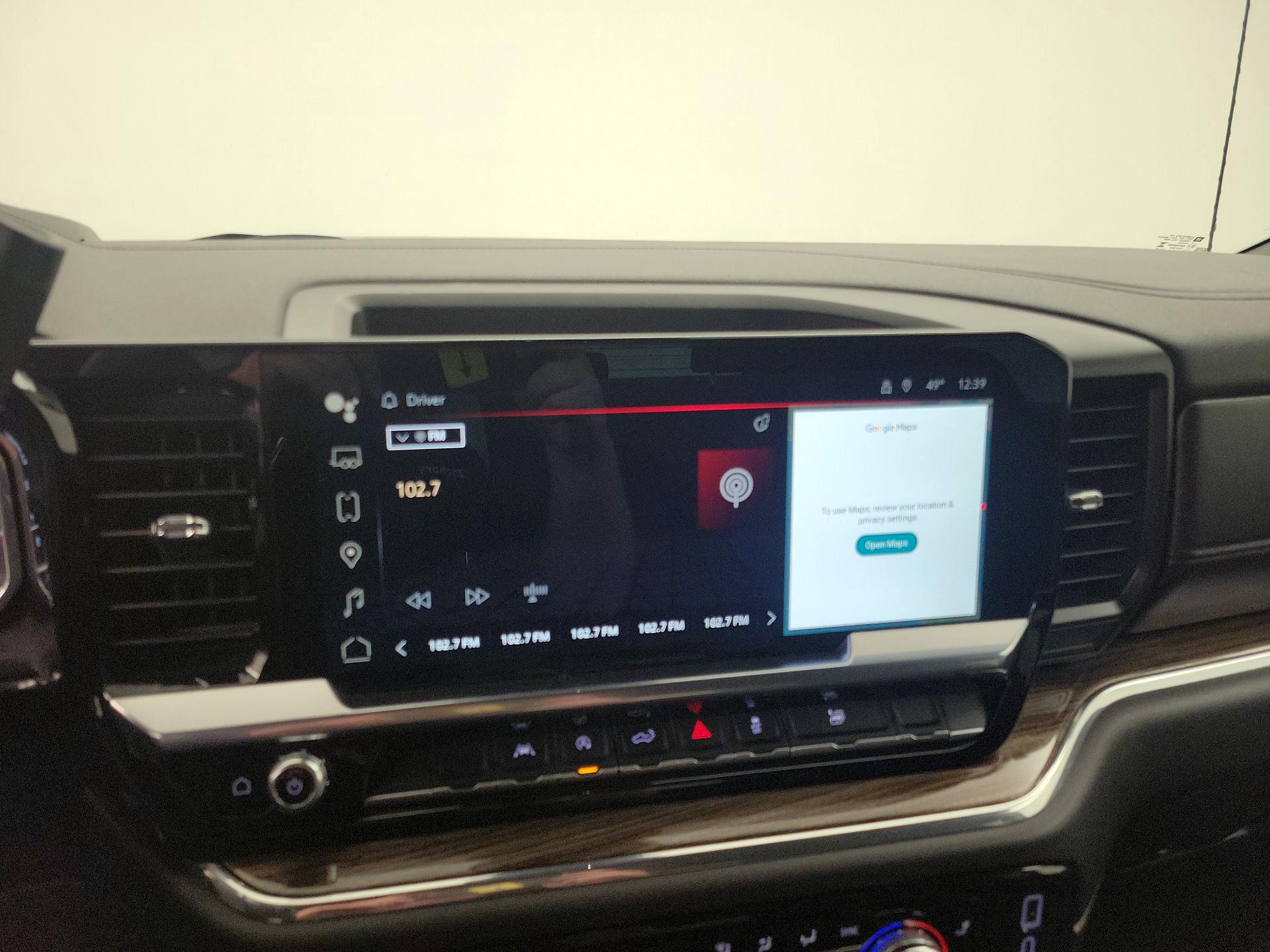 Thumbnail: 2023 GMC Sierra 1500 - 15