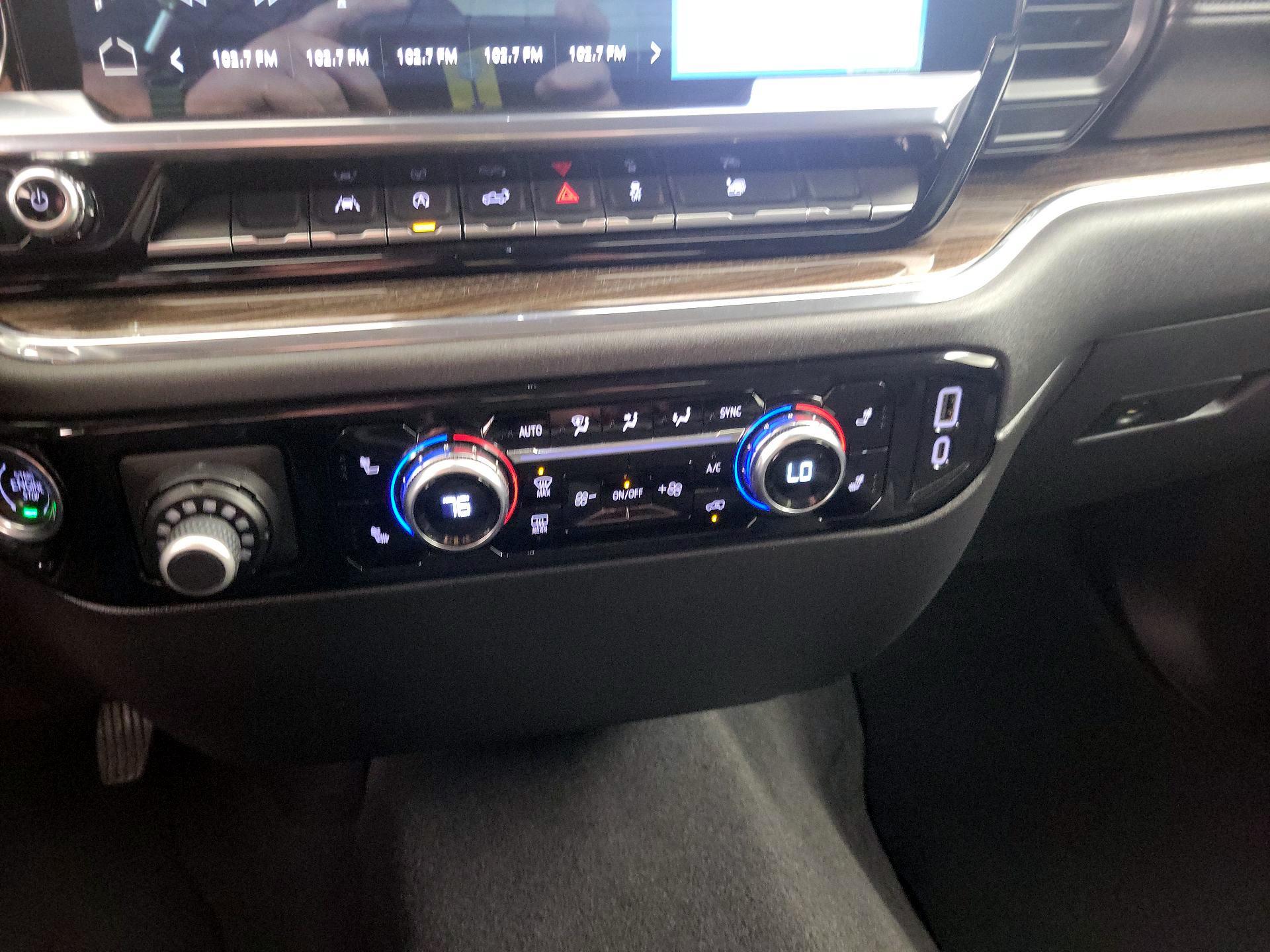 Thumbnail: 2023 GMC Sierra 1500 - 16