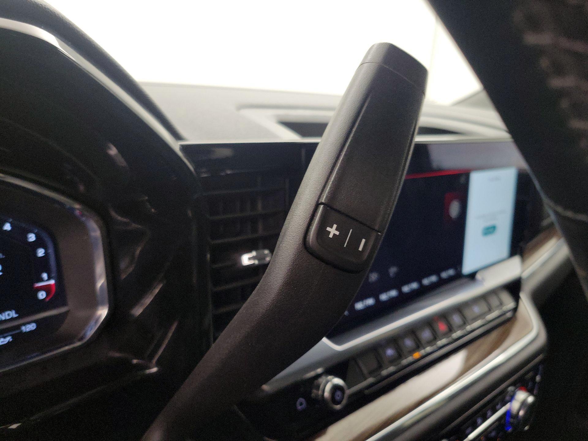 Thumbnail: 2023 GMC Sierra 1500 - 17