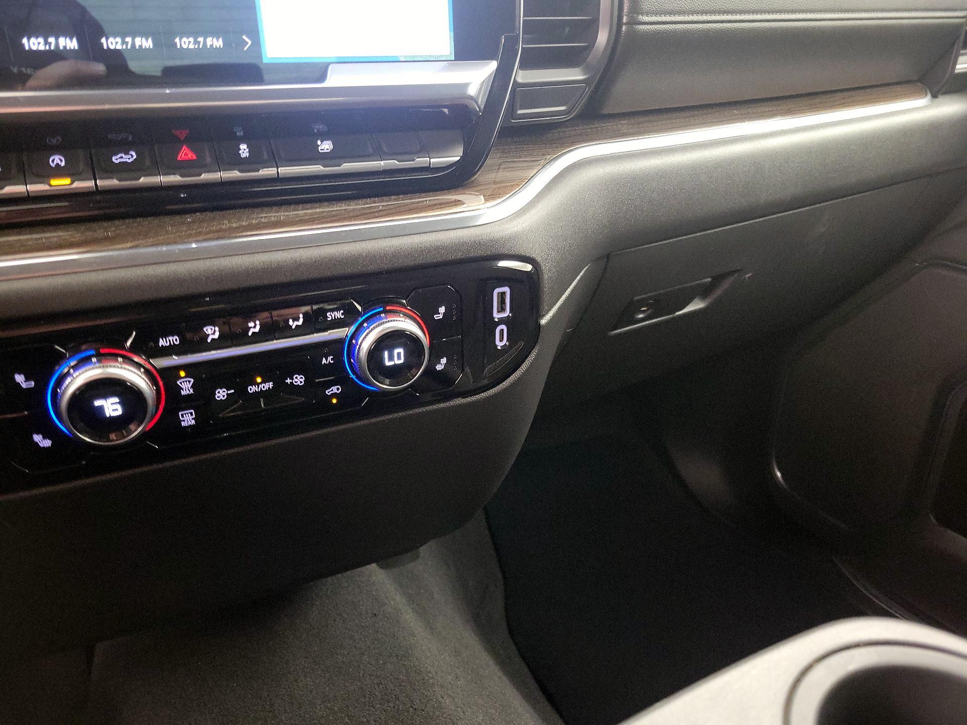 Thumbnail: 2023 GMC Sierra 1500 - 18