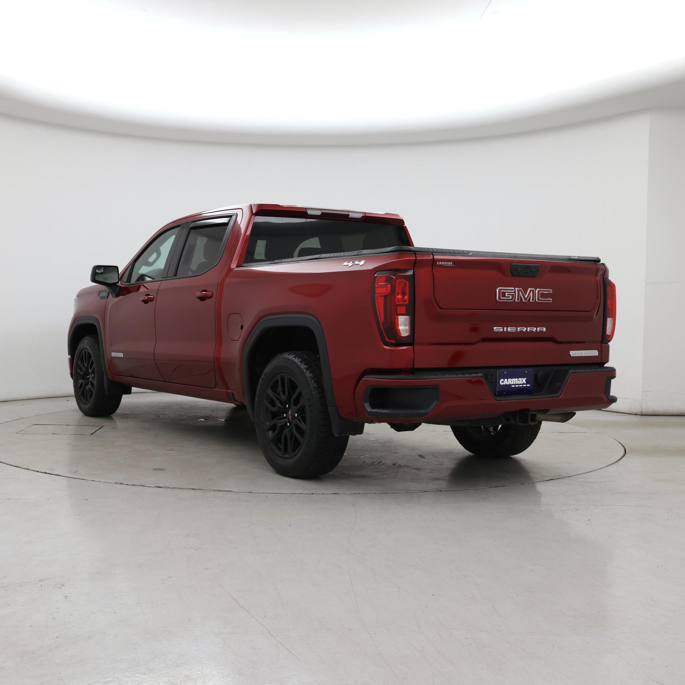 Thumbnail: 2023 GMC Sierra 1500 - 2