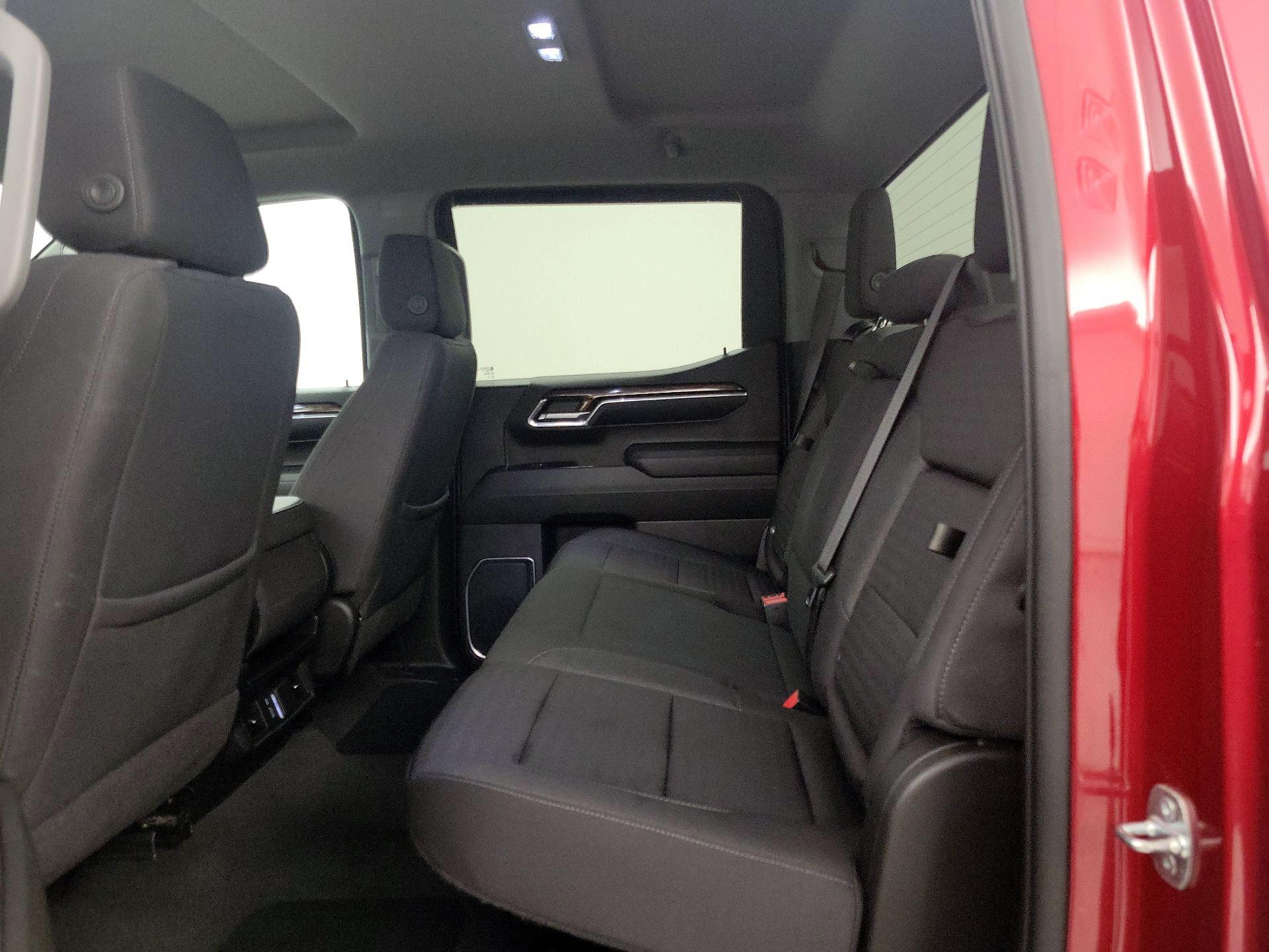 Thumbnail: 2023 GMC Sierra 1500 - 19