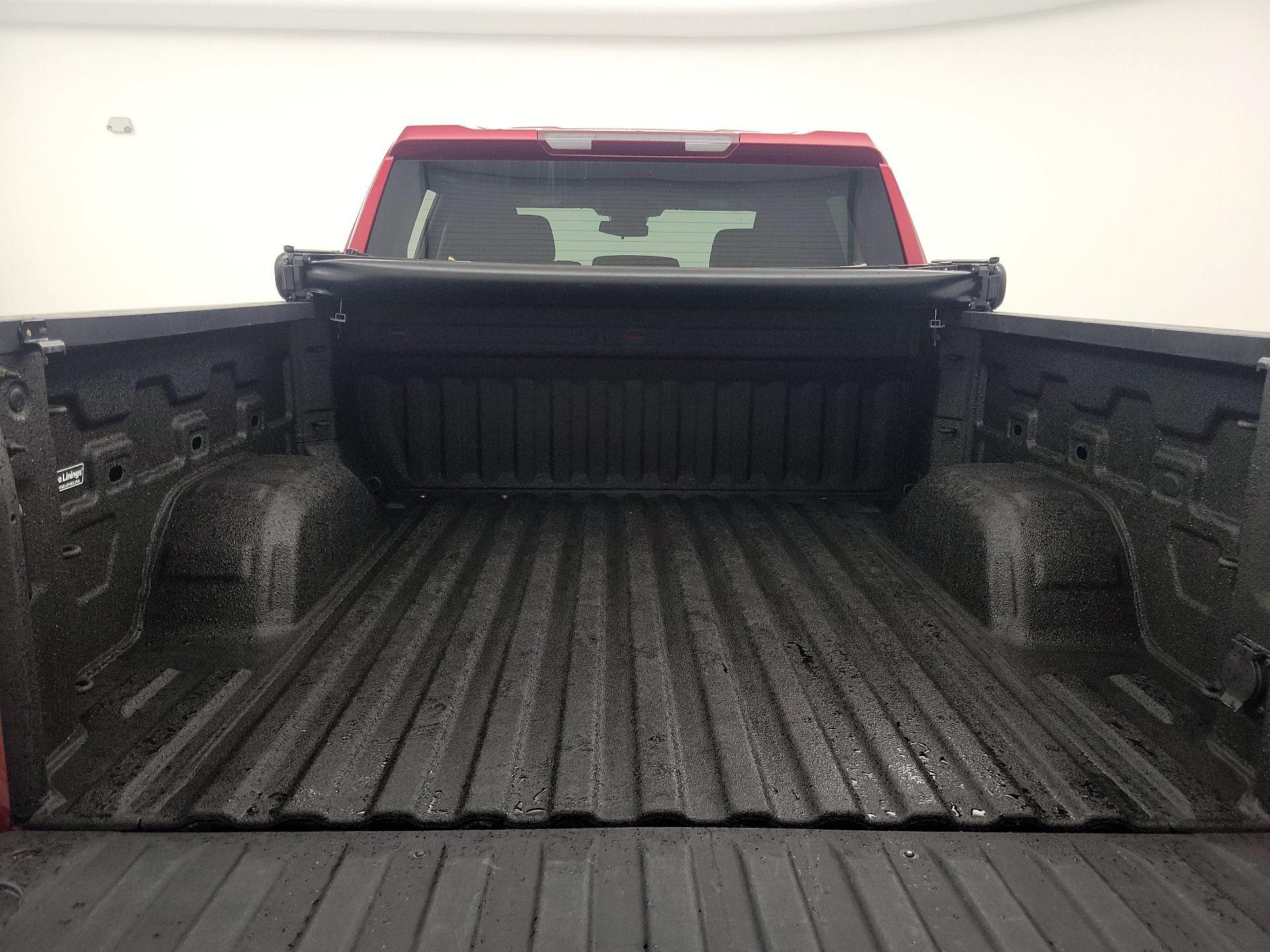 Thumbnail: 2023 GMC Sierra 1500 - 20