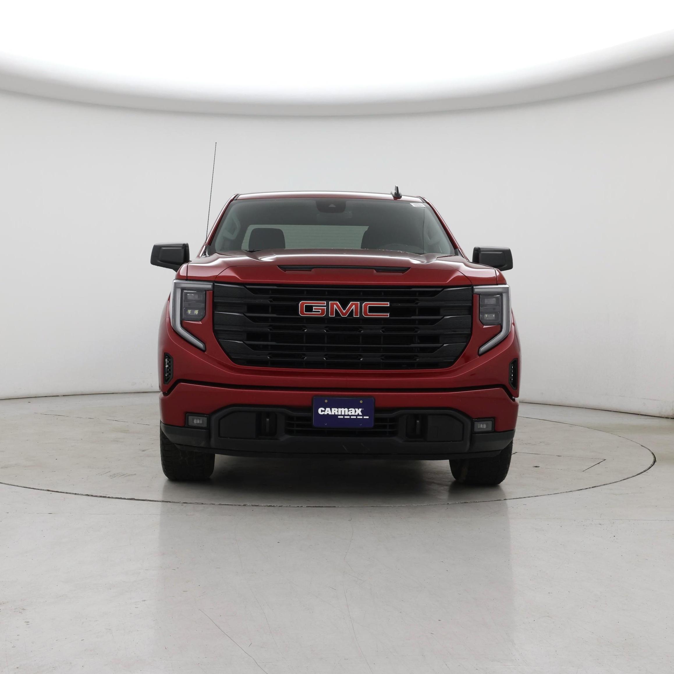 Thumbnail: 2023 GMC Sierra 1500 - 5