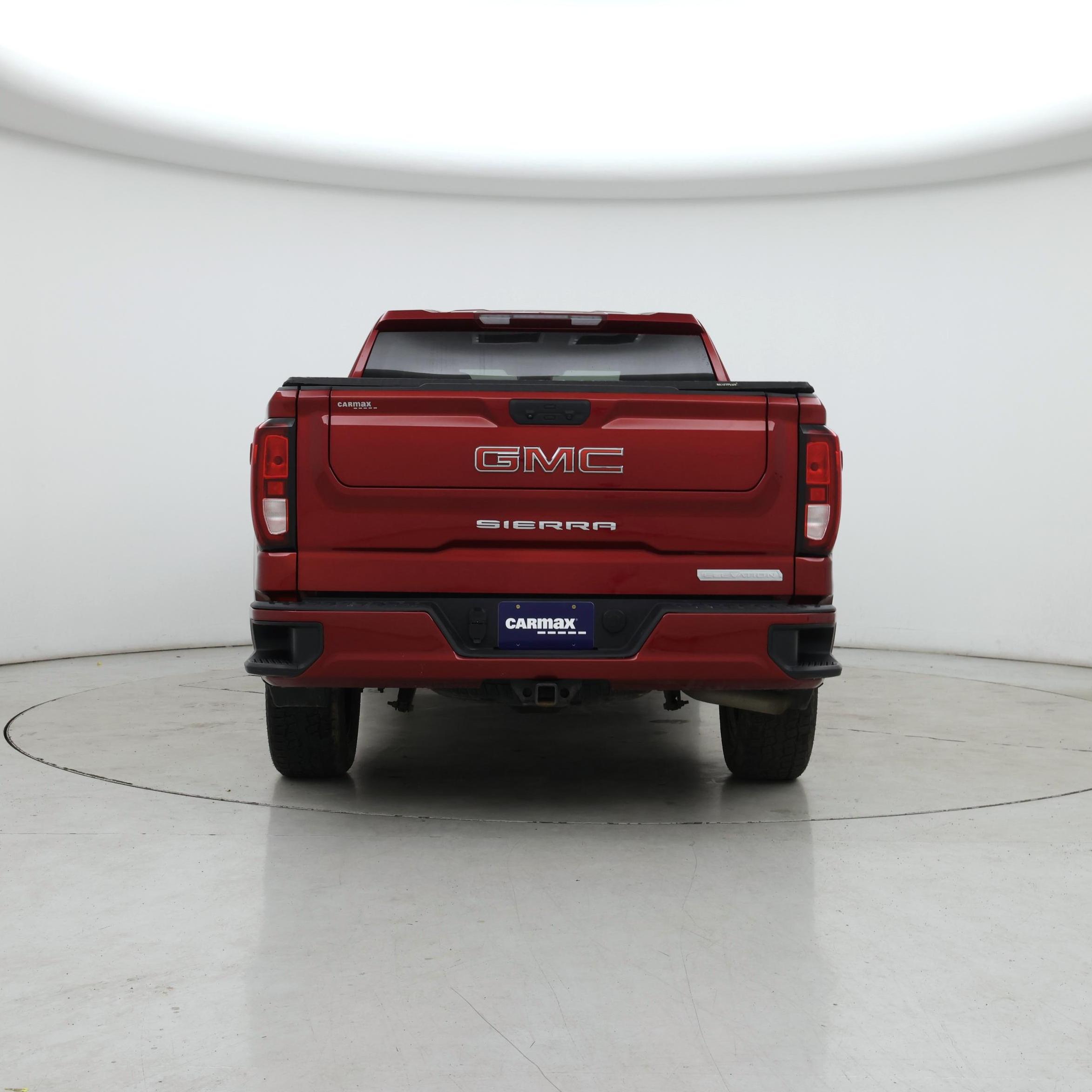 Thumbnail: 2023 GMC Sierra 1500 - 6