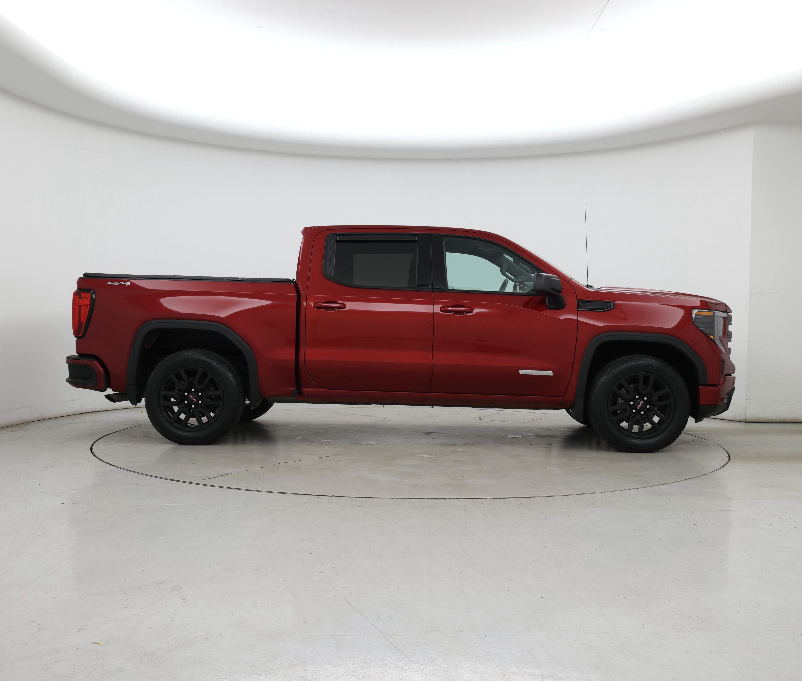 Thumbnail: 2023 GMC Sierra 1500 - 7