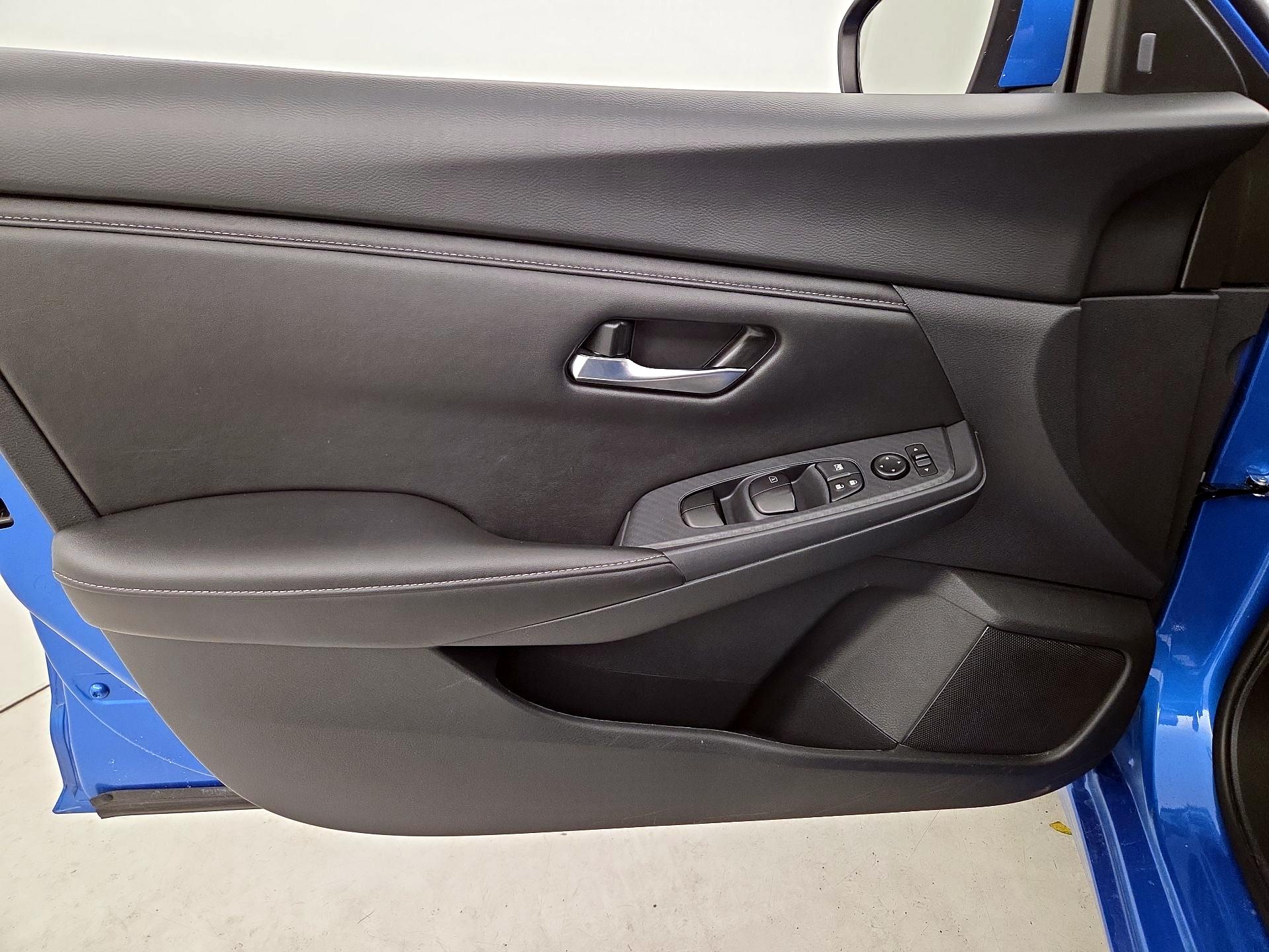 Thumbnail: 2024 Nissan Sentra - 12