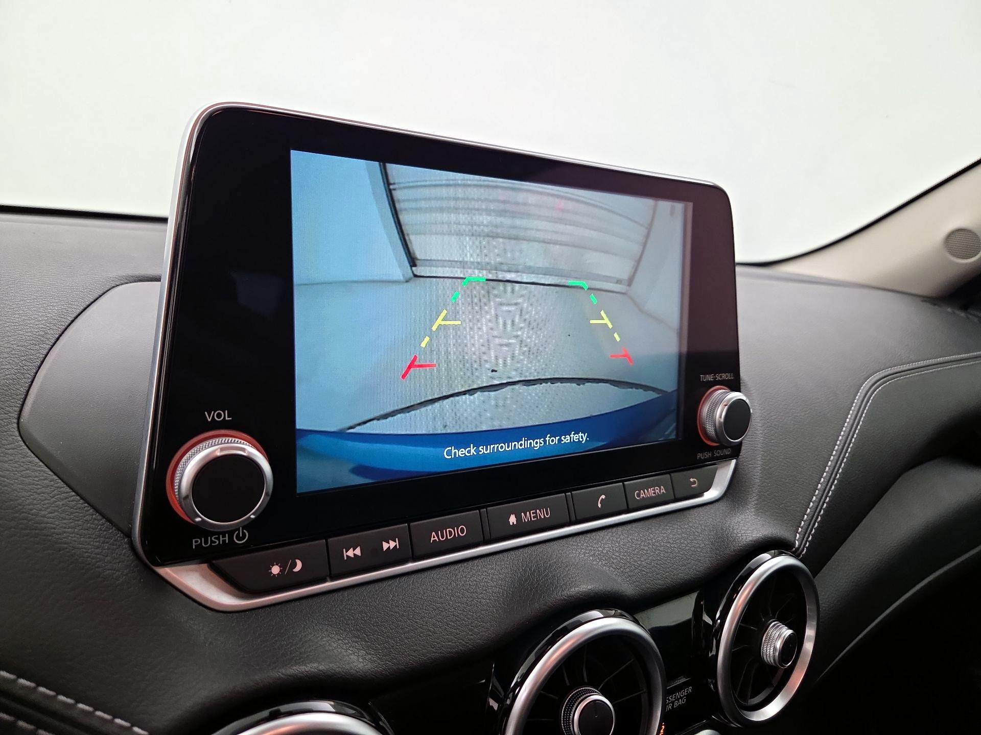 Thumbnail: 2024 Nissan Sentra - 14