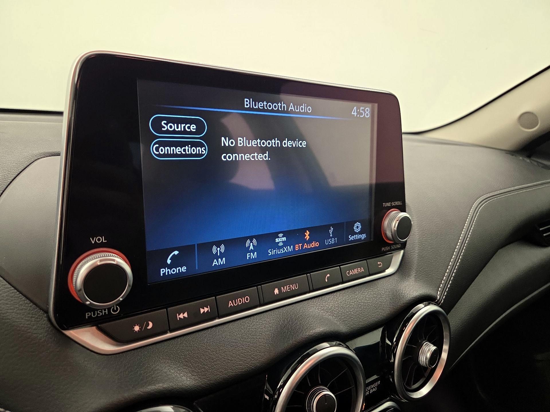 Thumbnail: 2024 Nissan Sentra - 15