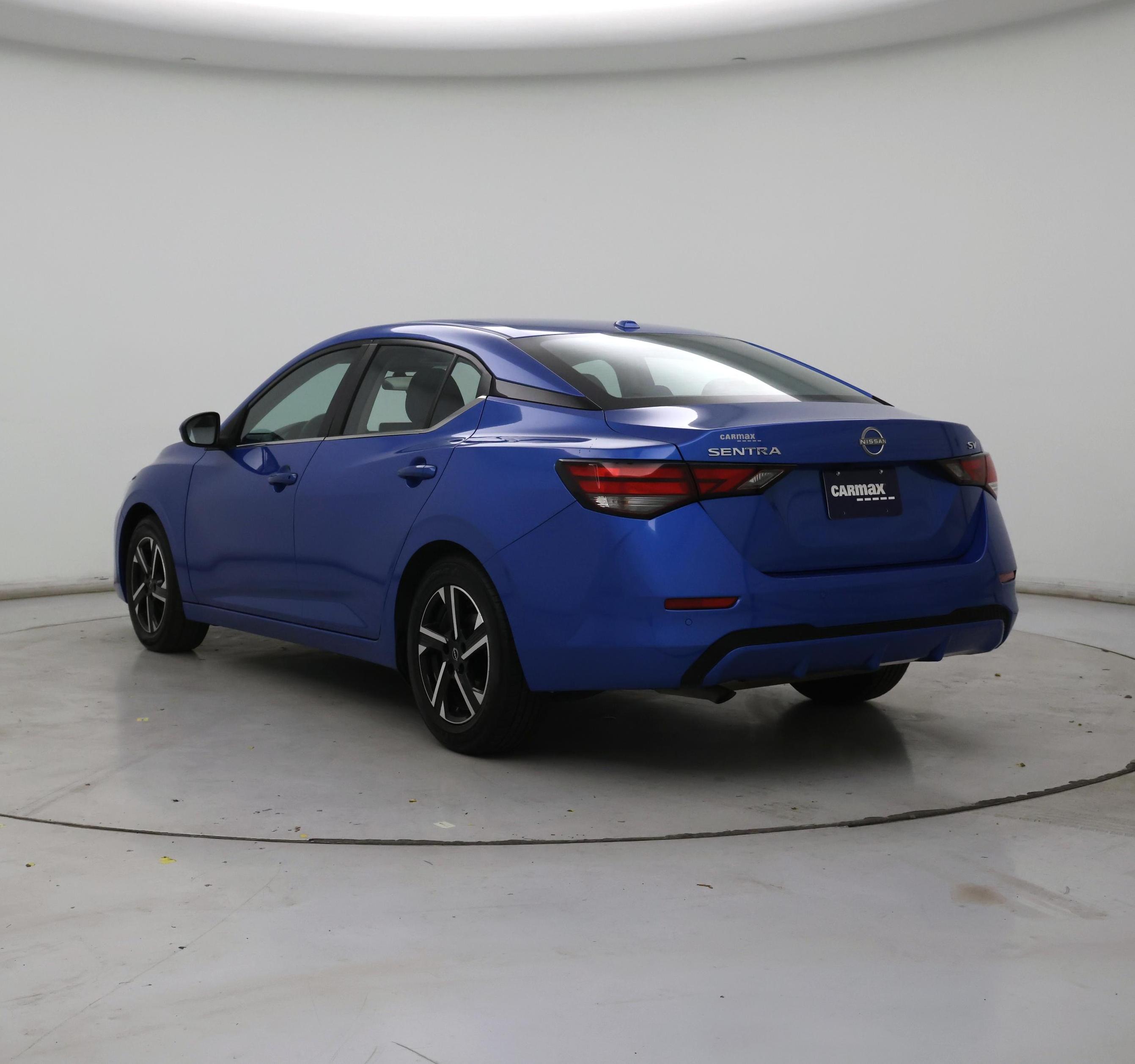 Thumbnail: 2024 Nissan Sentra - 2