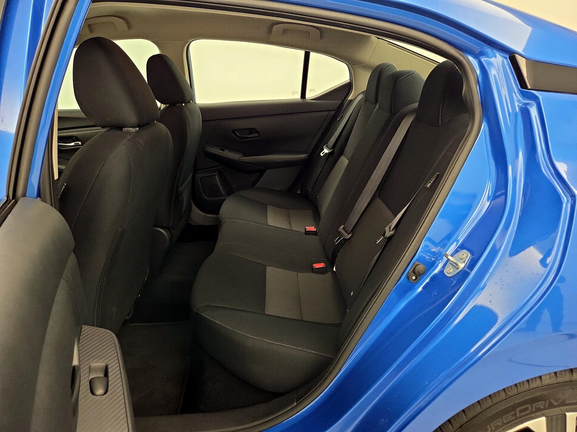 Thumbnail: 2024 Nissan Sentra - 19