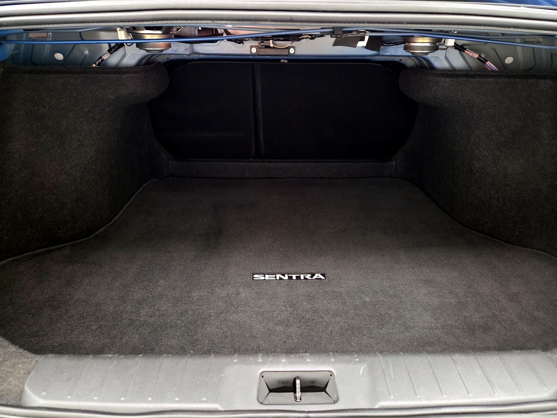 Thumbnail: 2024 Nissan Sentra - 20