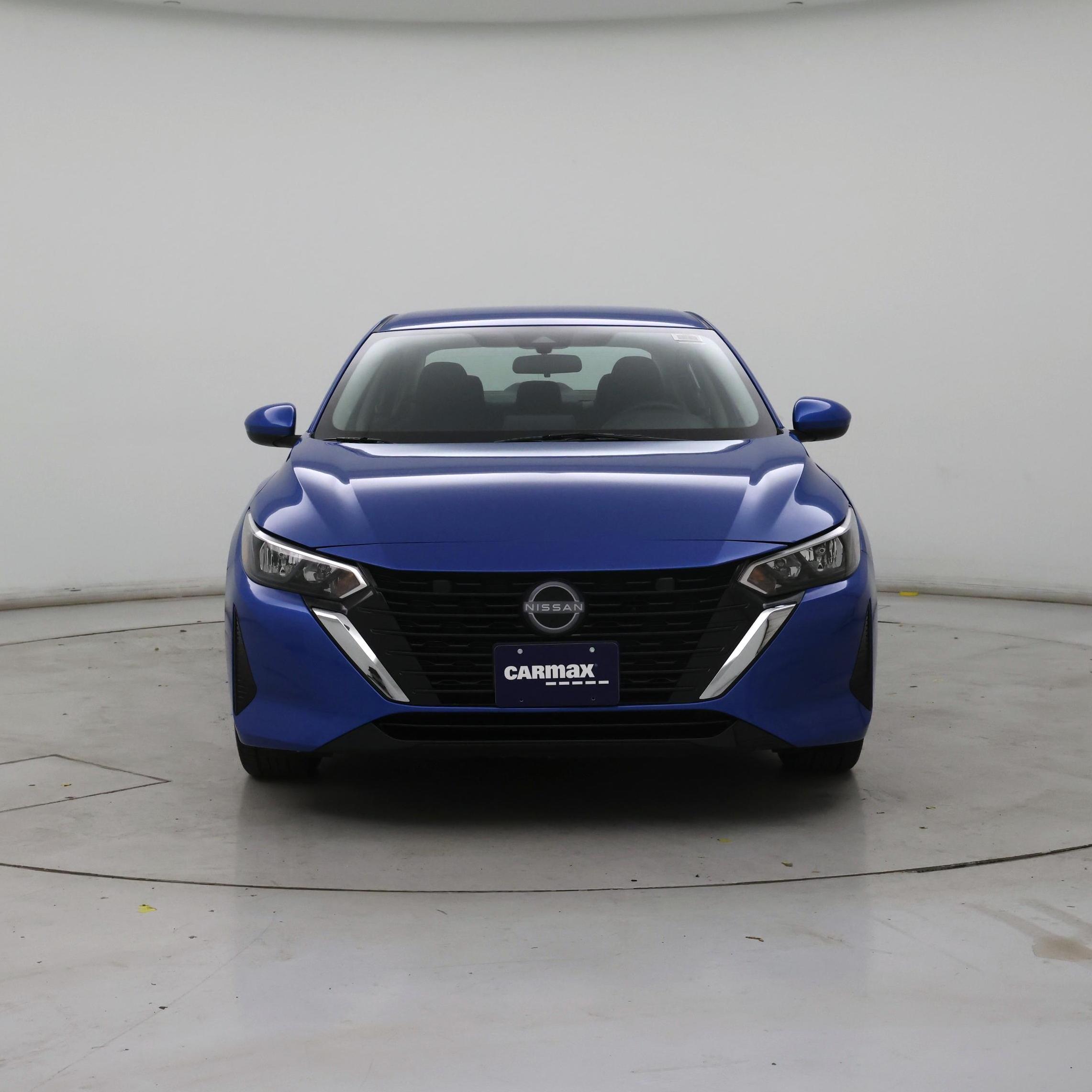 Thumbnail: 2024 Nissan Sentra - 5