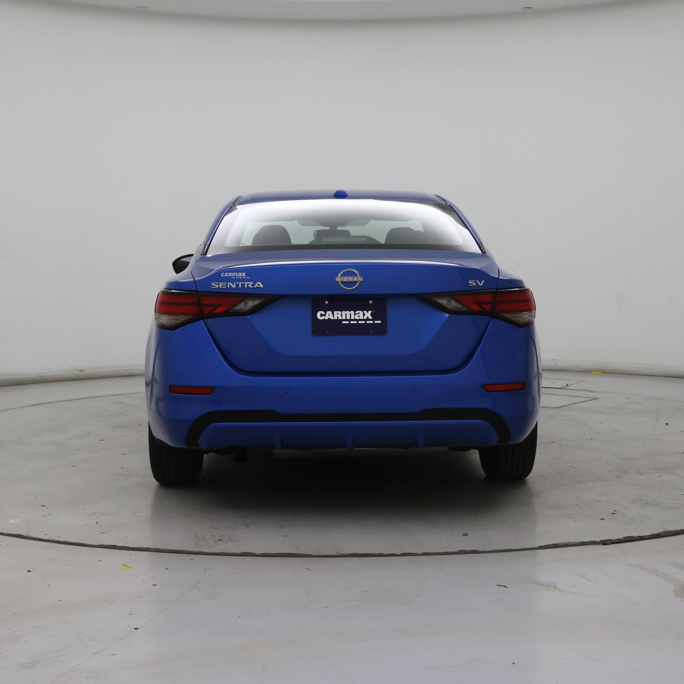 Thumbnail: 2024 Nissan Sentra - 6