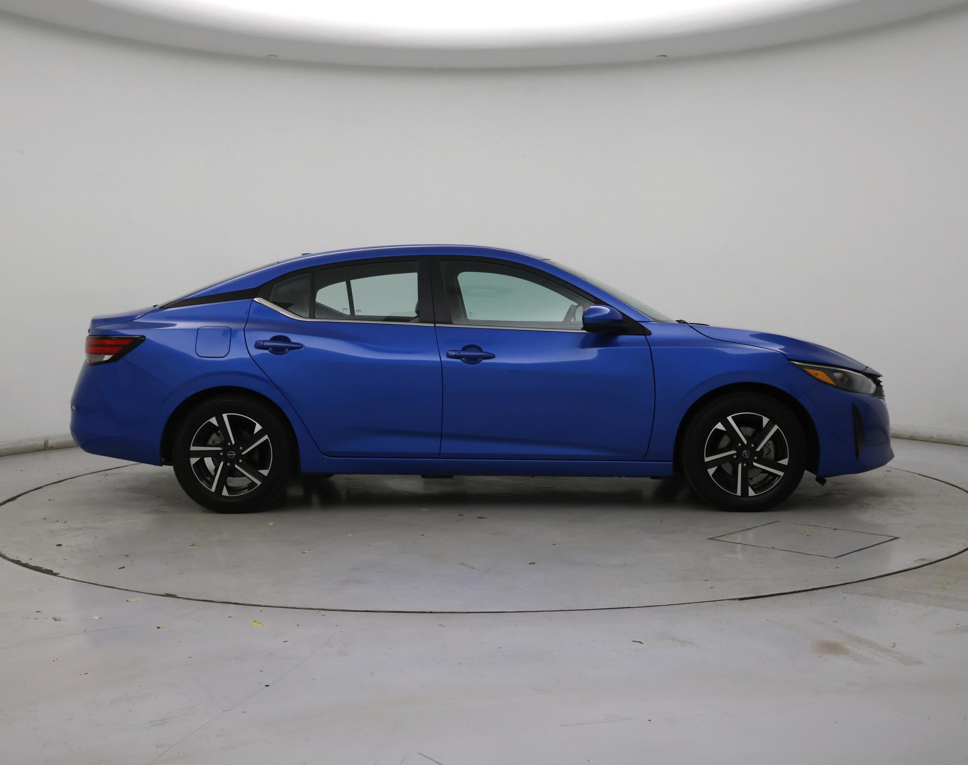 Thumbnail: 2024 Nissan Sentra - 7