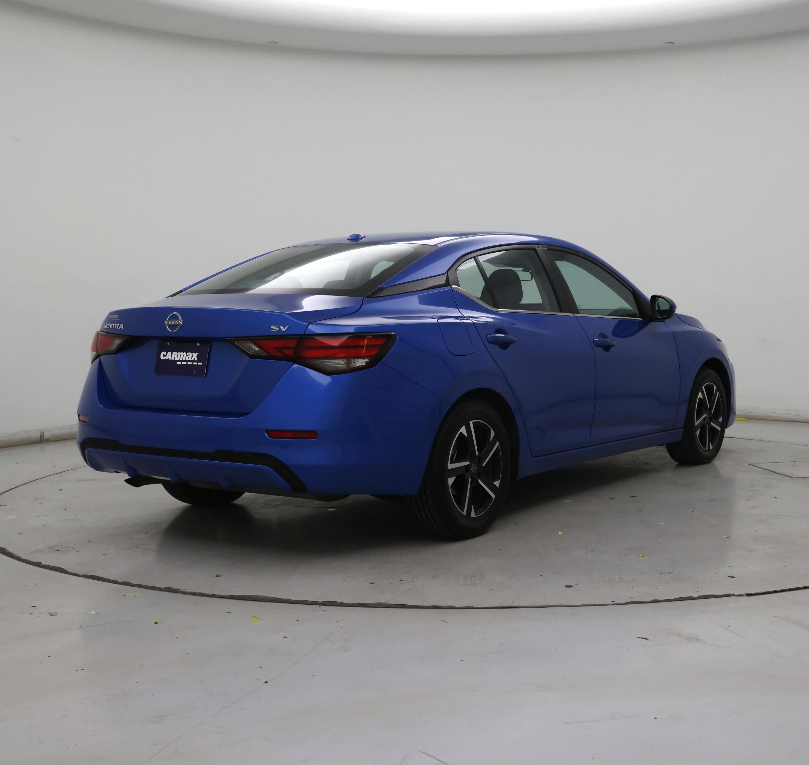 Thumbnail: 2024 Nissan Sentra - 8