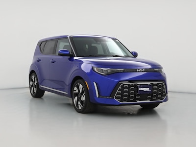 2023 Kia Soul GT-Line